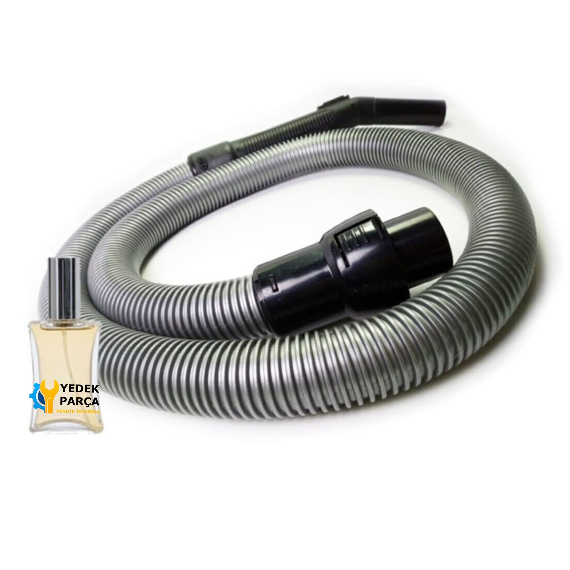 Electrolux Uyumlu ZSC 6940 Supercyclone Elektrikli Süpürge Hortumu Hediyeli