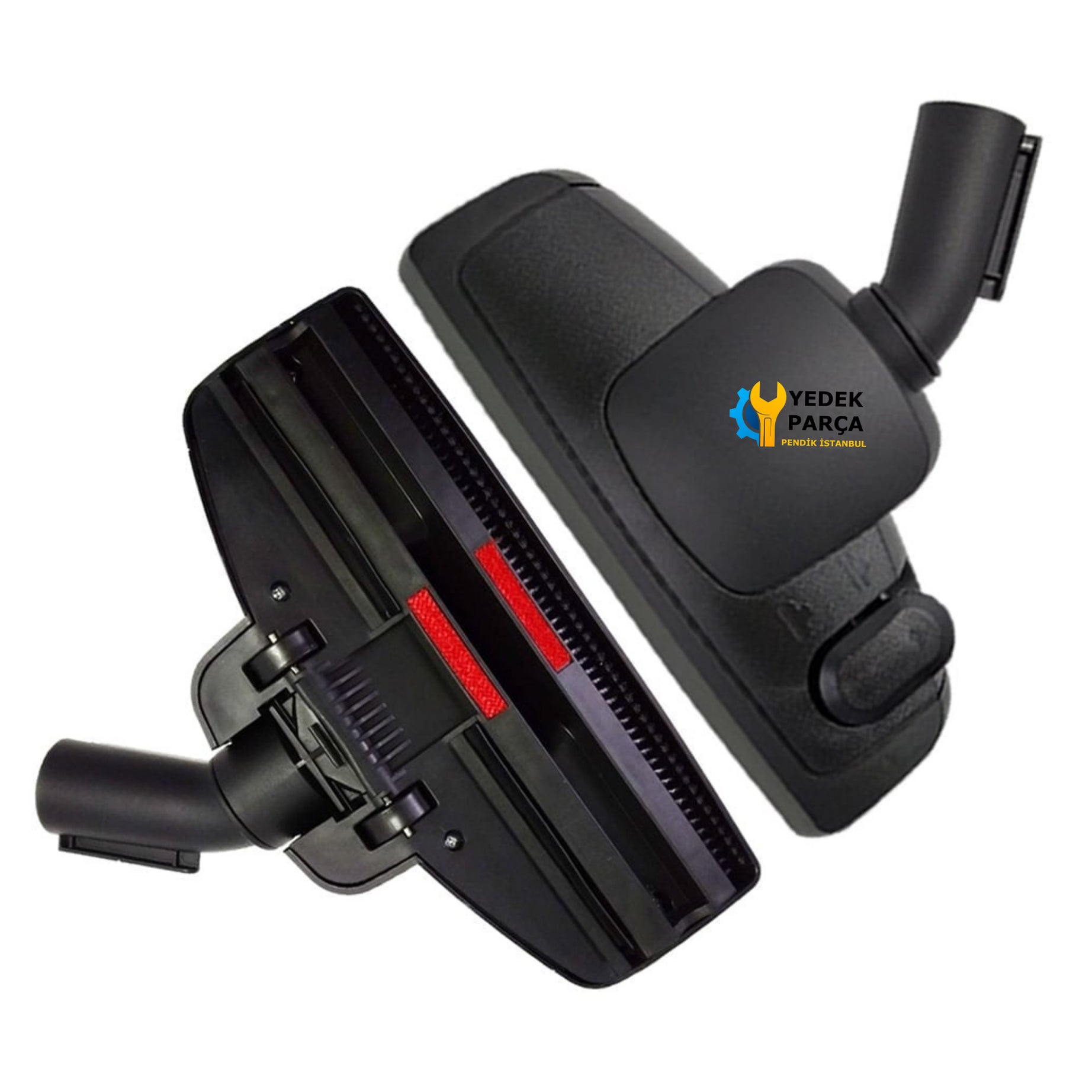 Electrolux Uyumlu Z 3320 Ultra Silencer Elektrikli Süpürge Hortumu Emici Yer Başlığı Teleskopik Boru Hediyeli