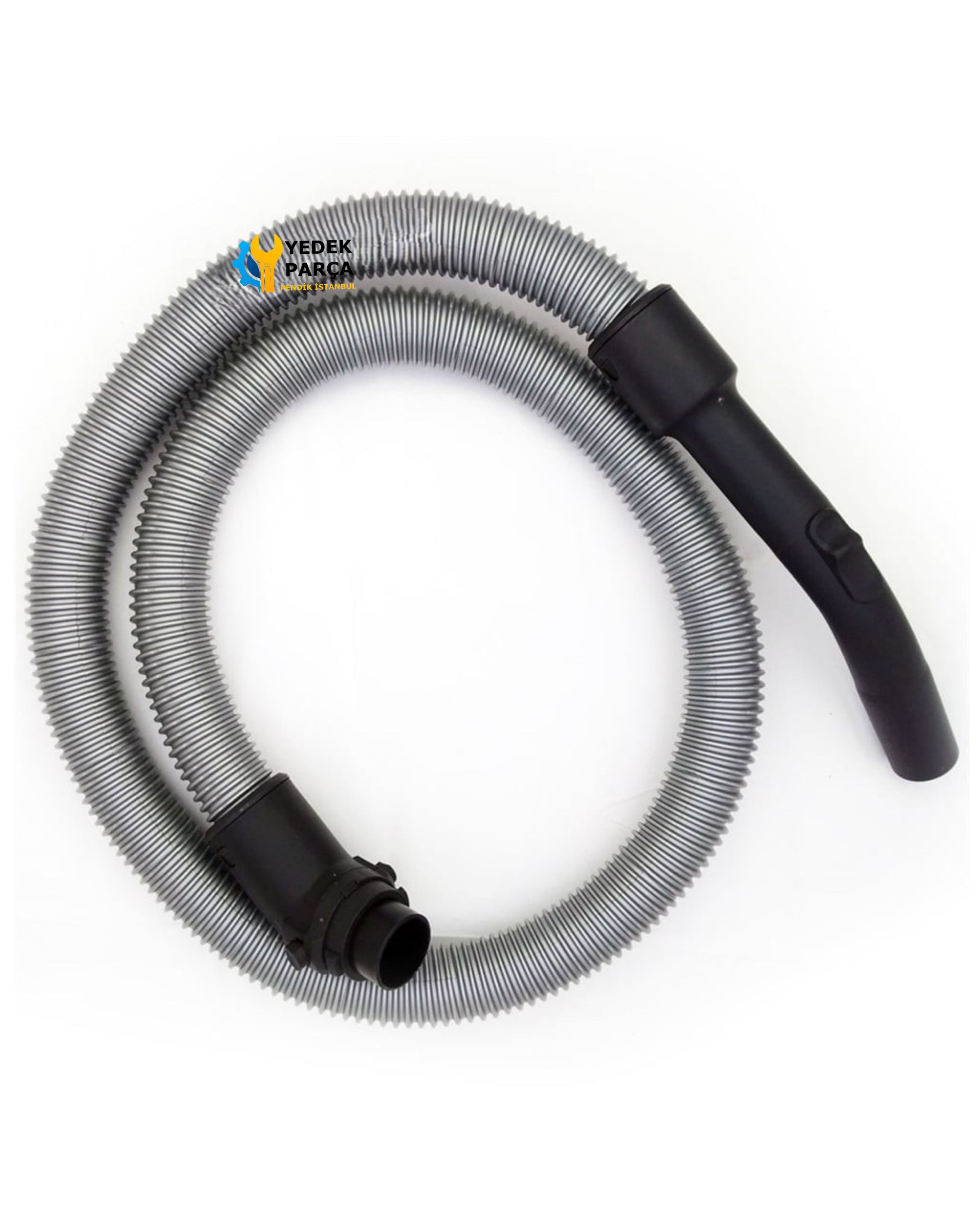 Fantom Uyumlu Misty DC 4200 Elektrikli Süpürge Hortumu Hediyeli