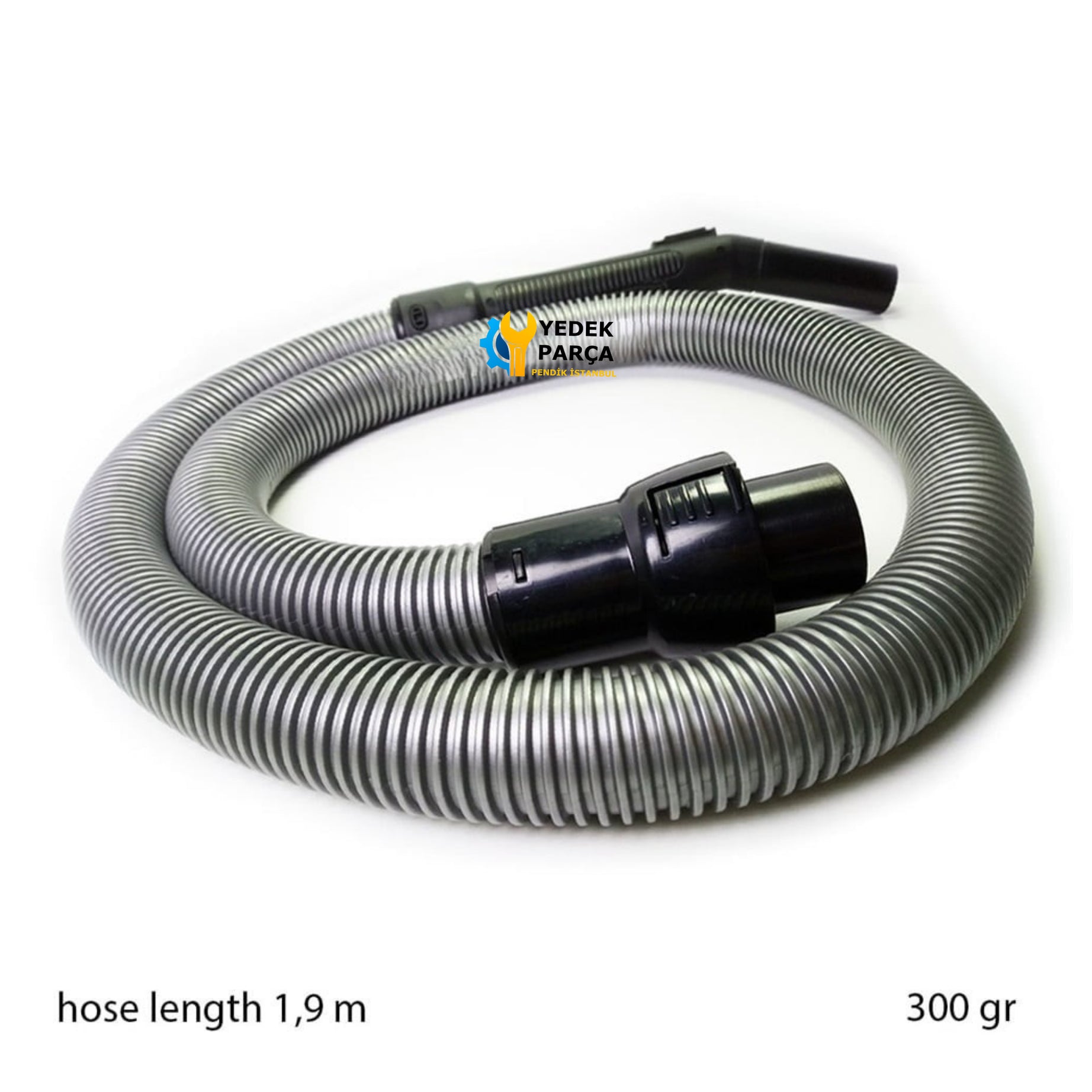 Electrolux Uyumlu ZUSG 3000 MS Ultra Silencer Elektrikli Süpürge Hortumu Hediyeli