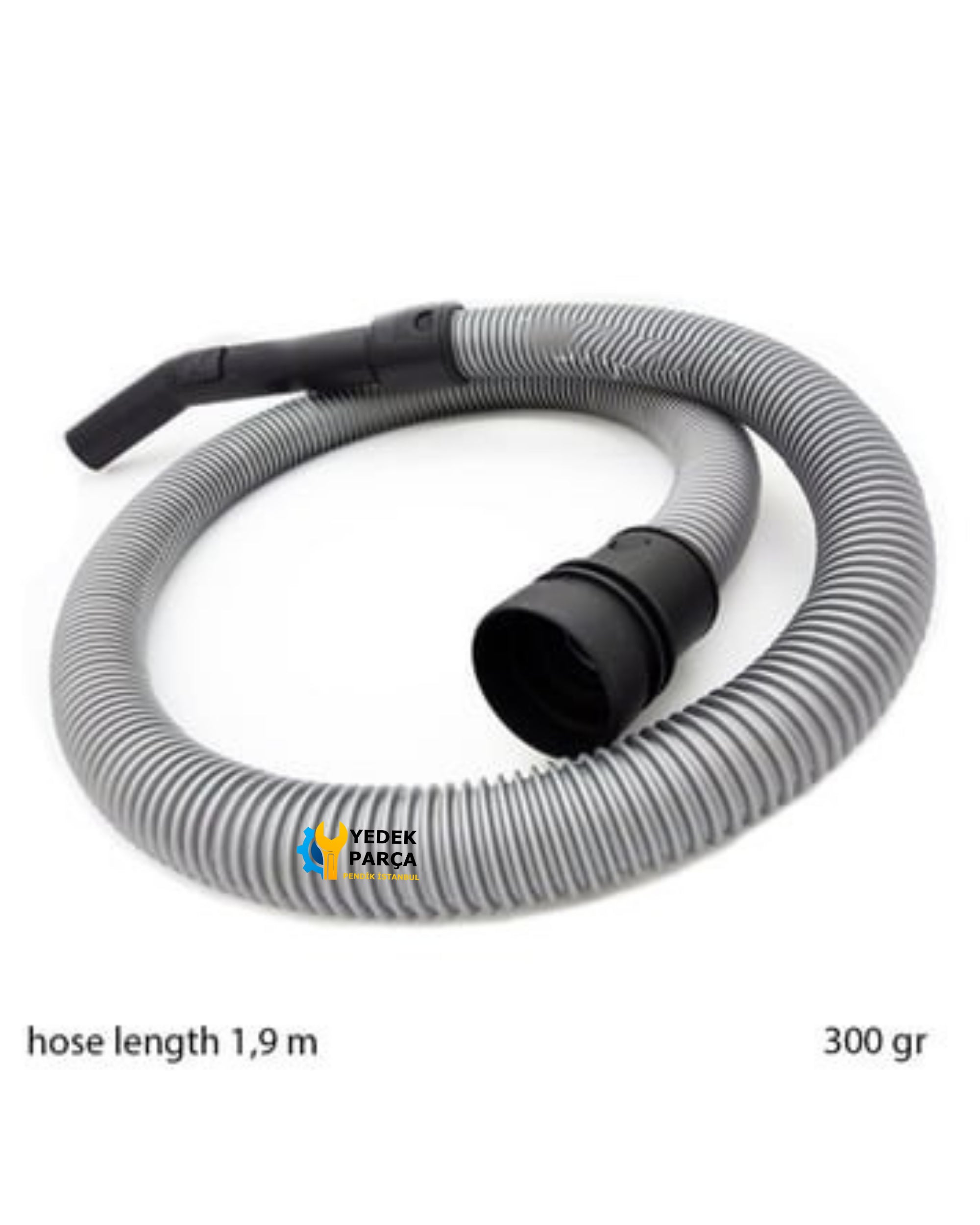 Fakir Uyumlu Elegance Süpürge Hortumu Seti Hediyeli