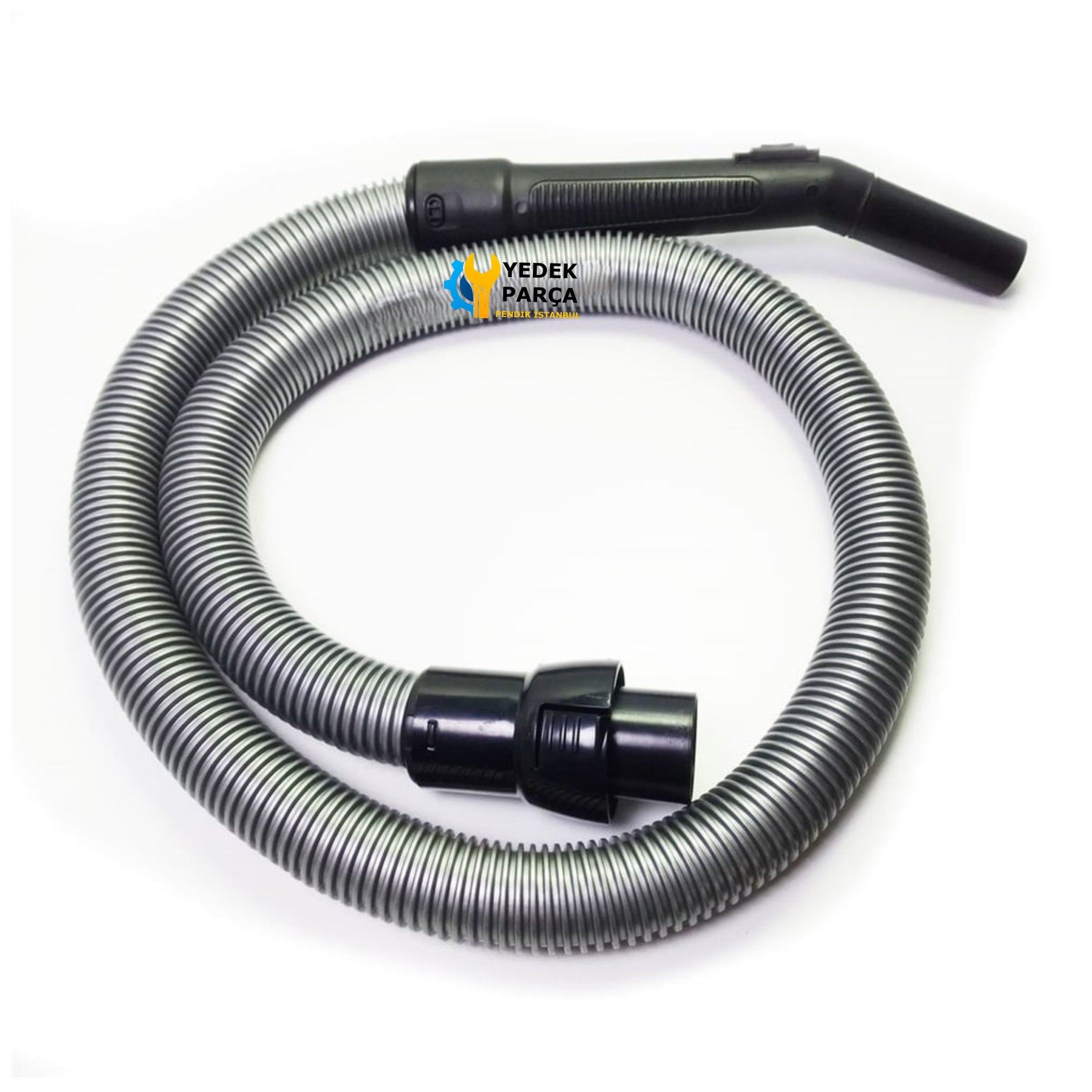 Electrolux Uyumlu ZUSG 3000 MS Ultra Silencer Elektrikli Süpürge Hortumu Hediyeli