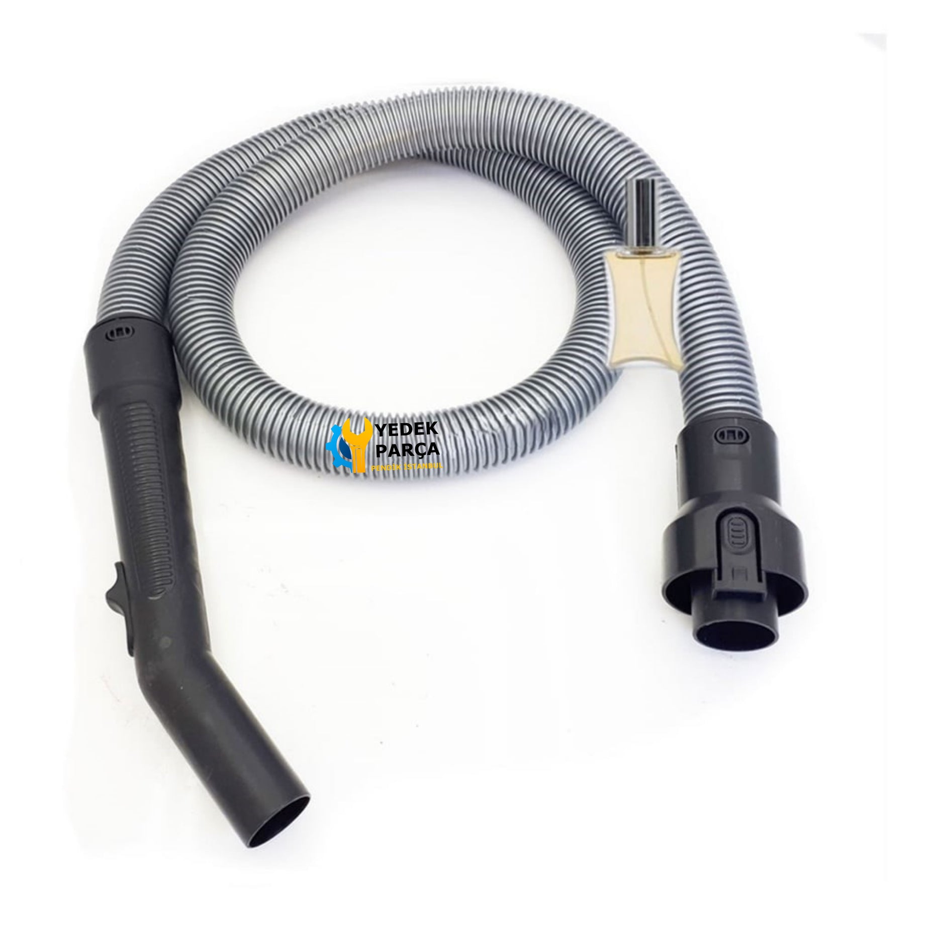 Hotpoint Uyumlu SL M07 A3M Süpürge Hortumu Hediyeli