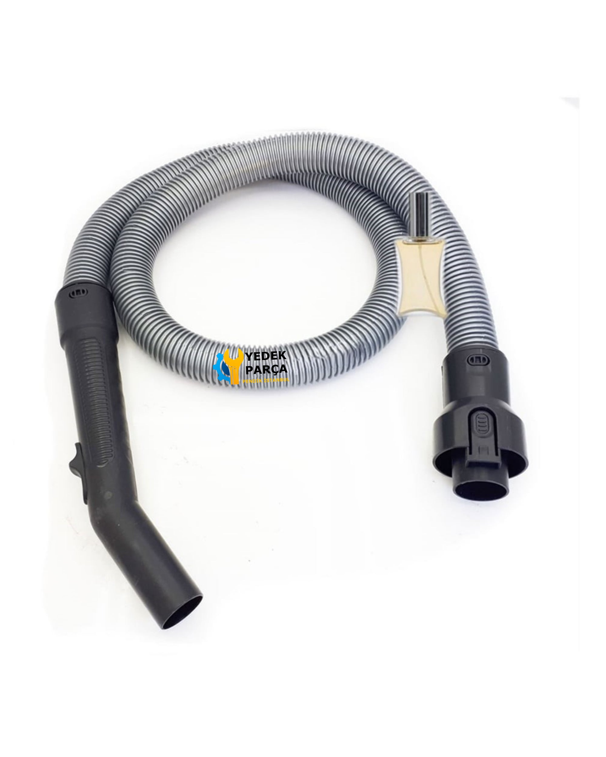 Hotpoint Uyumlu SL M07 A3M Süpürge Hortumu Hediyeli