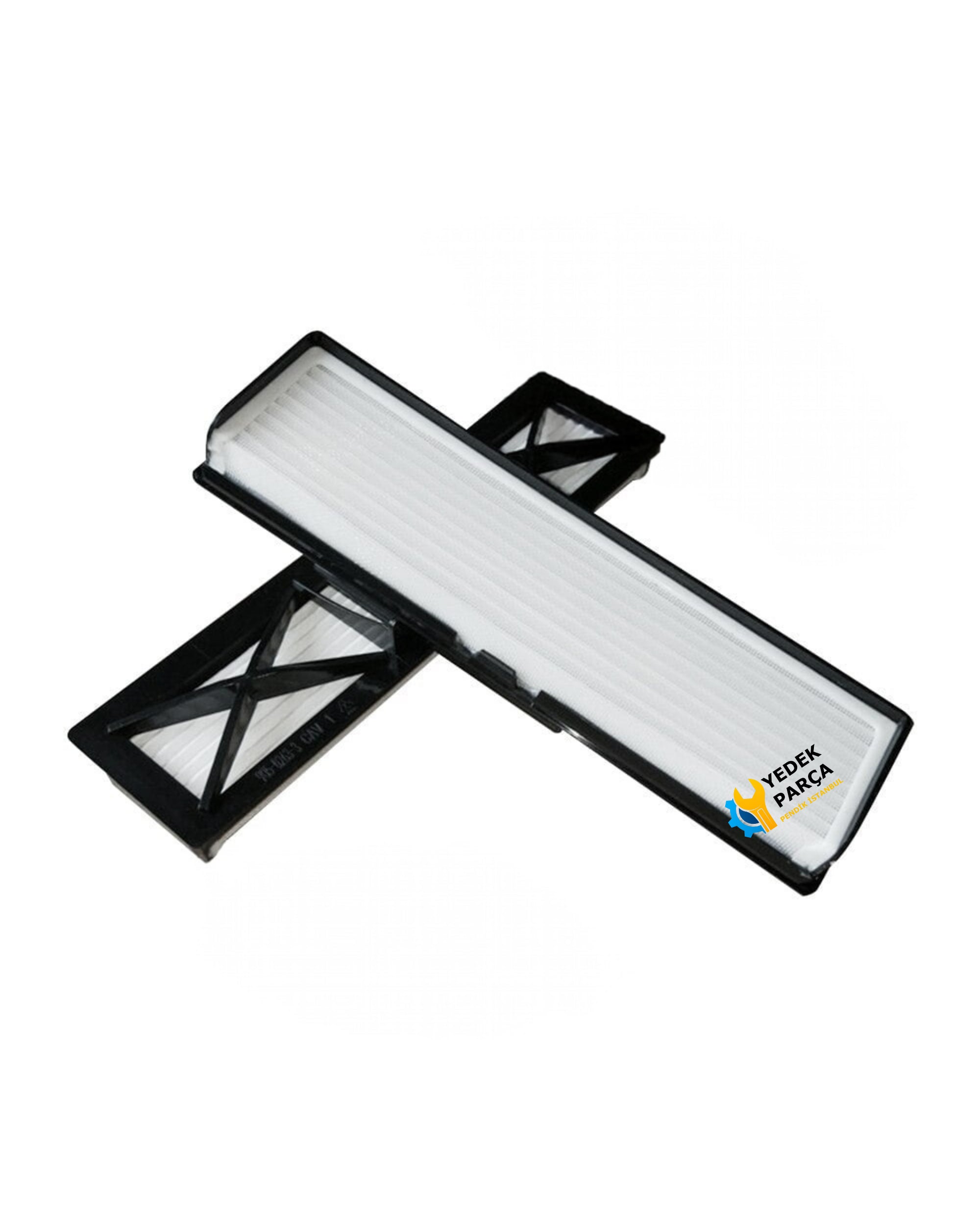 Neato Uyumlu Botvac BV85 Yan Fırçası ve Hepa Filtresi