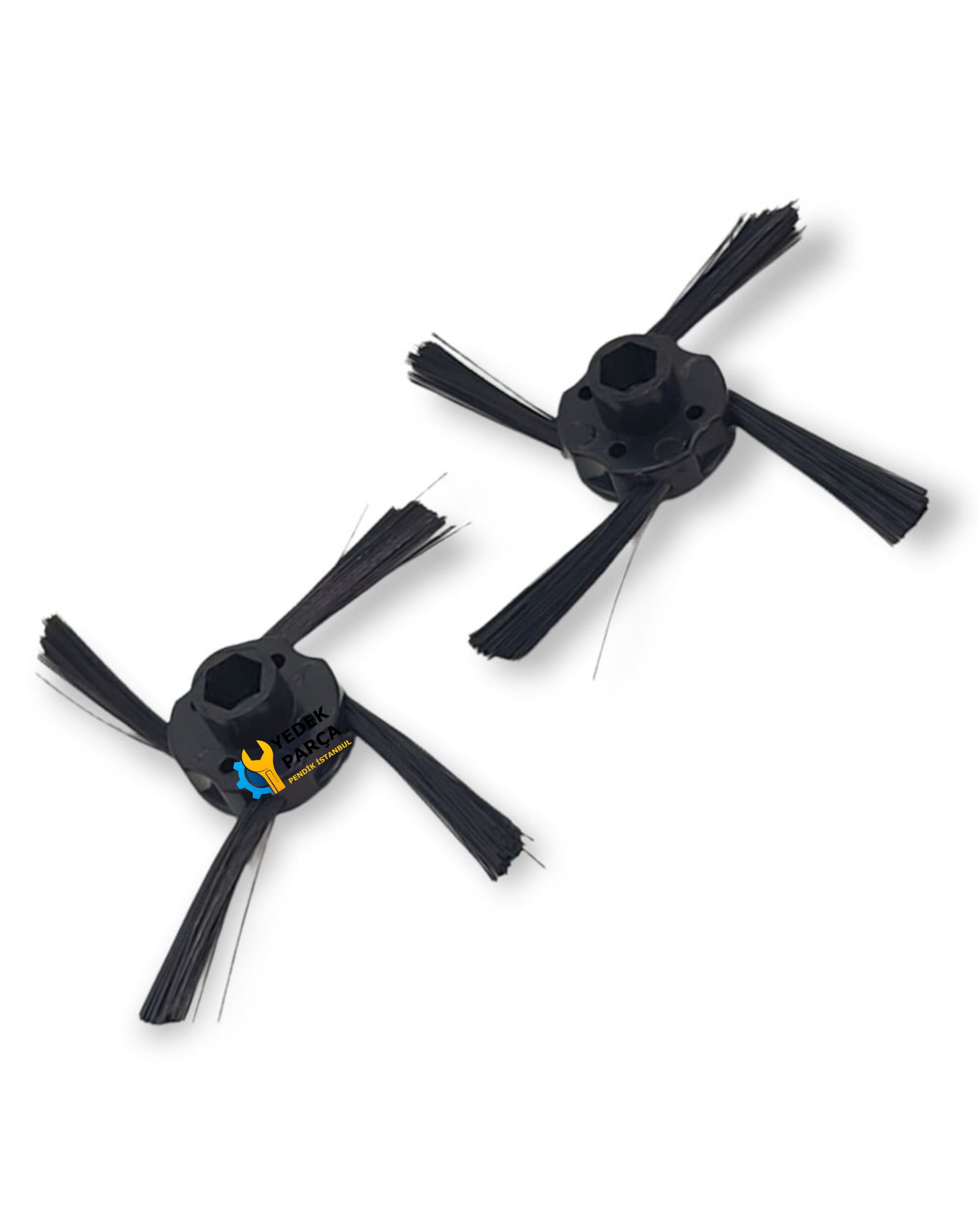 Neato Uyumlu Botvac BV80 Yan Fırçası ve Hepa Filtresi