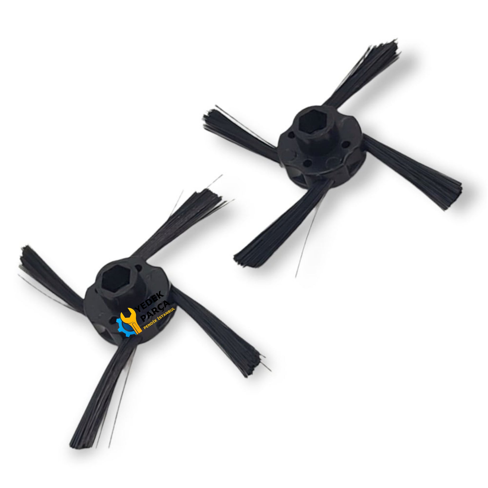 Neato Uyumlu Botvac BV75 Yan Fırçası ve Hepa Filtresi