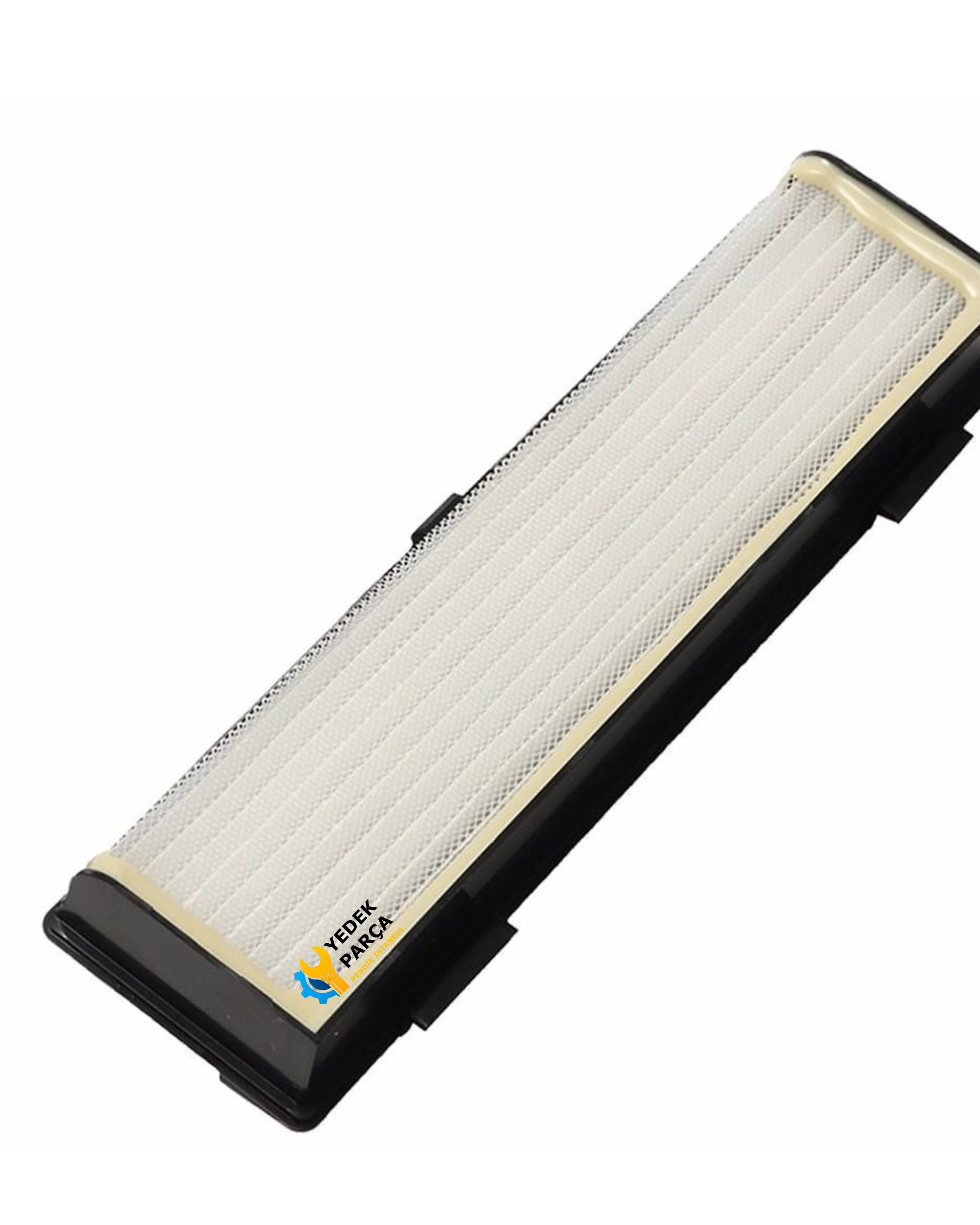 Neato Uyumlu Botvac D3 Yan Fırçası ve Hepa Filtresi