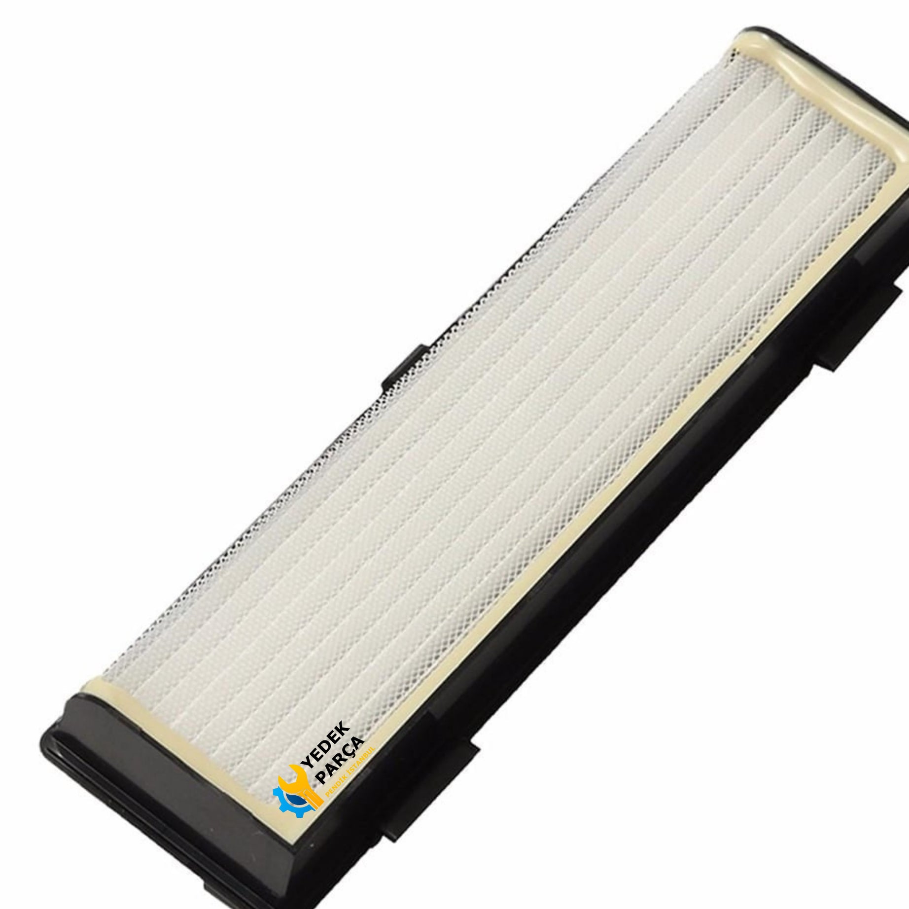 Neato Uyumlu Botvac BV80 Yan Fırçası ve Hepa Filtresi