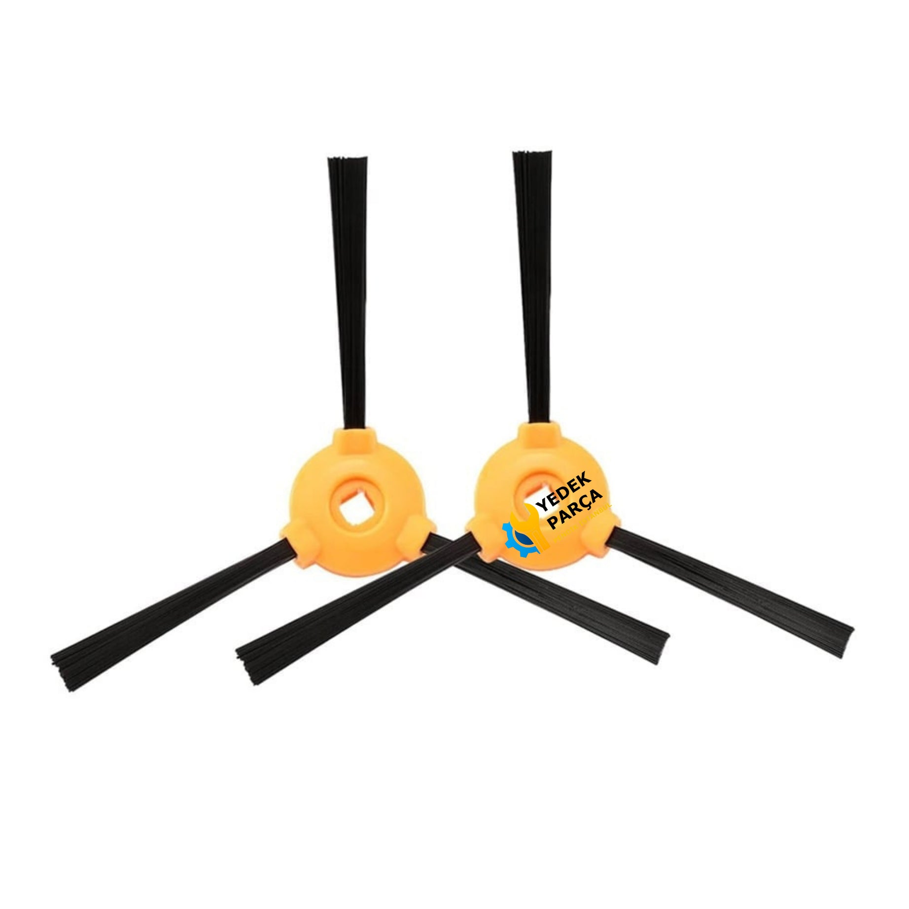 Ecovacs Uyumlu DEEBOT N79T Robot Süpürge Aksesuar Seti