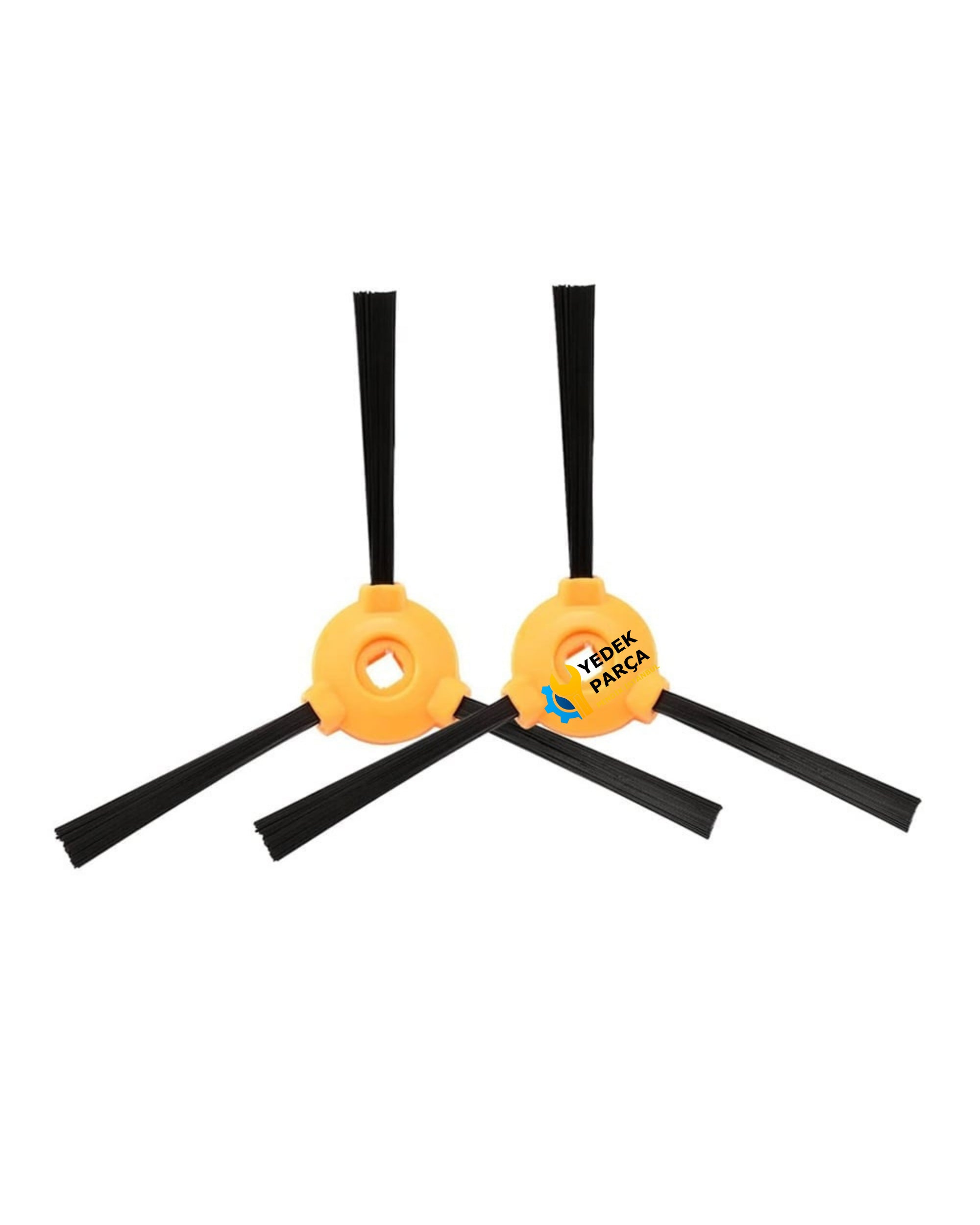 Ecovacs Uyumlu DEEBOT N79S Robot Süpürge Aksesuar Seti