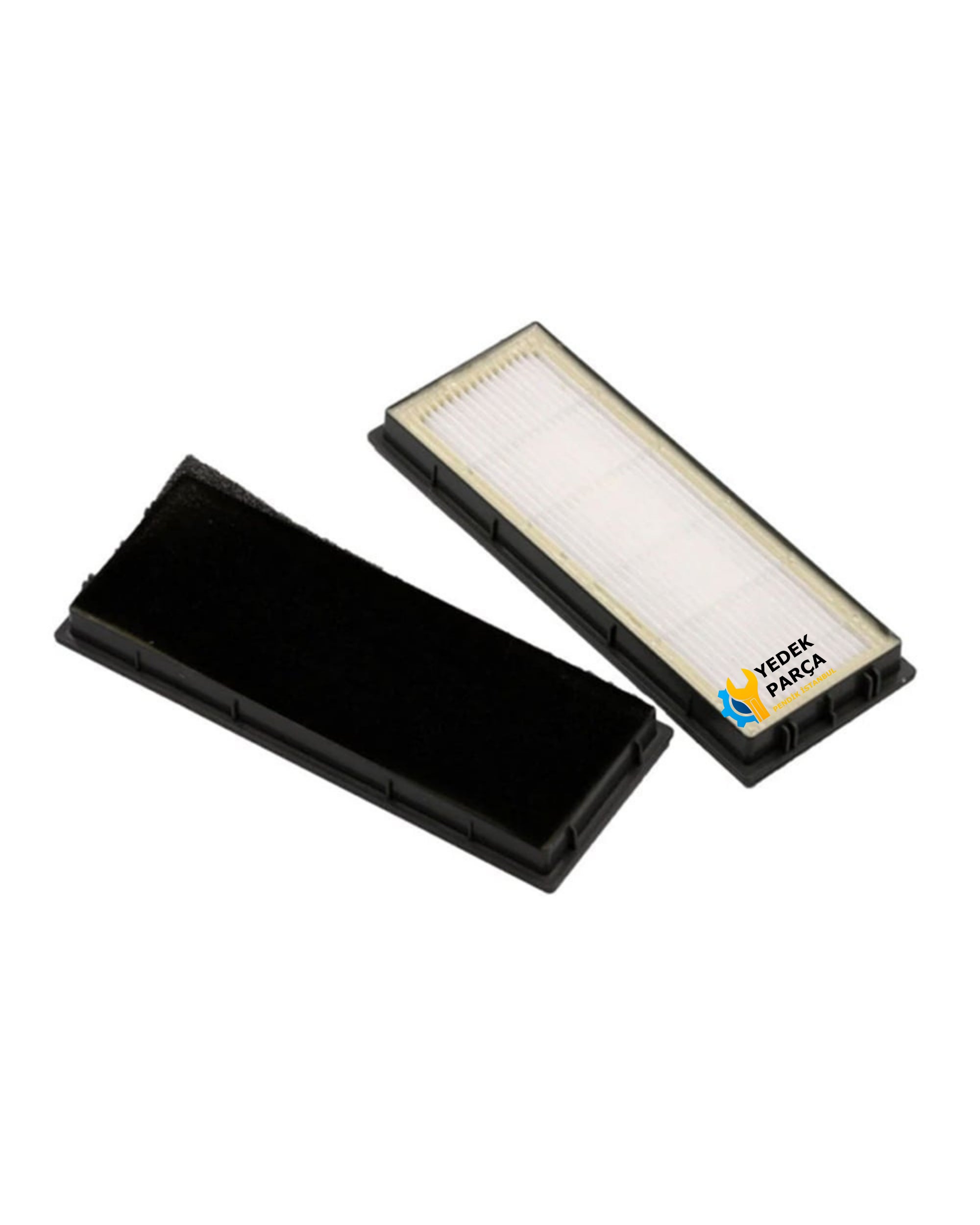 Ecovacs Uyumlu Deebot Ozma 930 Robot Süpürge Aksesuar Seti