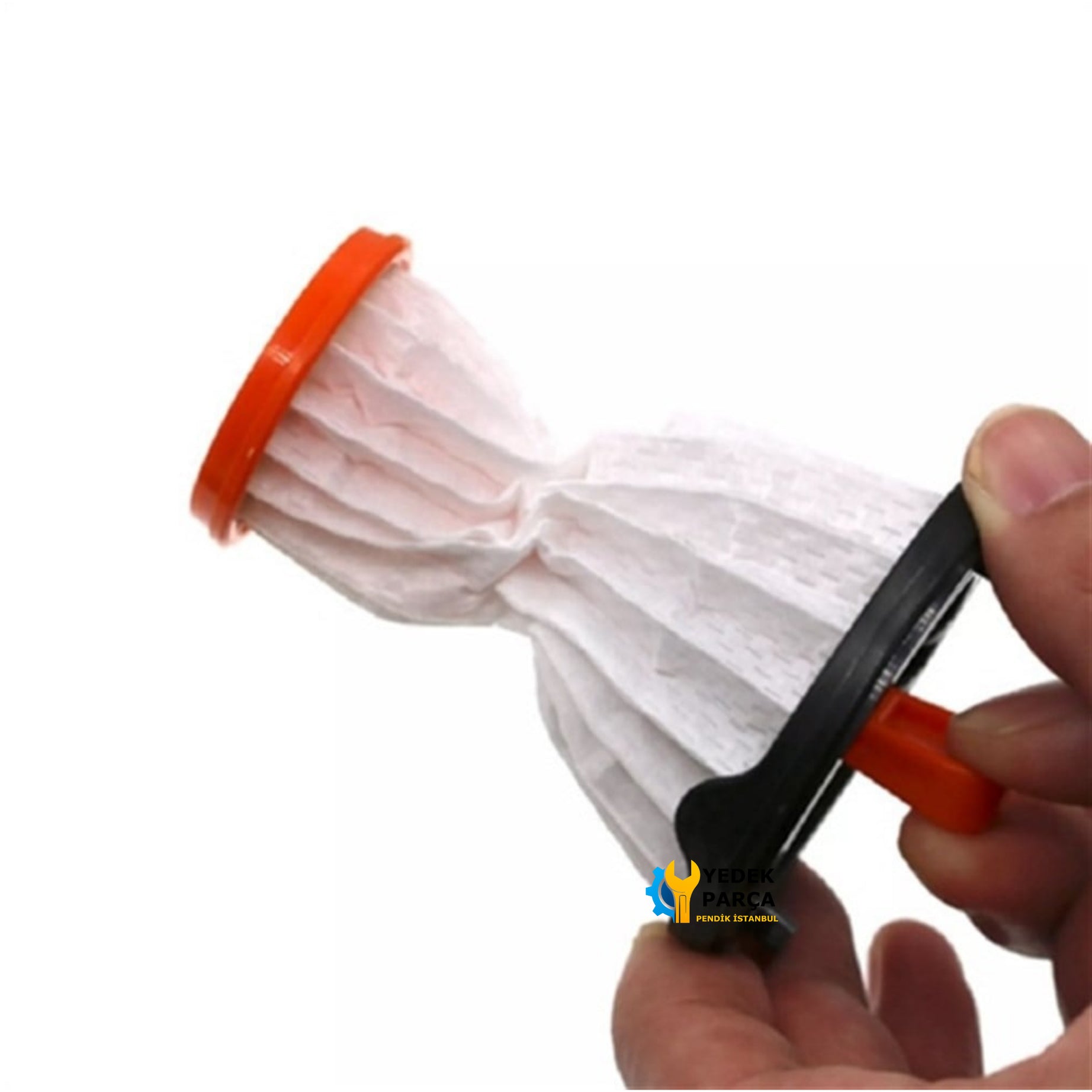 Electrolux Uyumlu ZB6118 Süpürge Filtresi