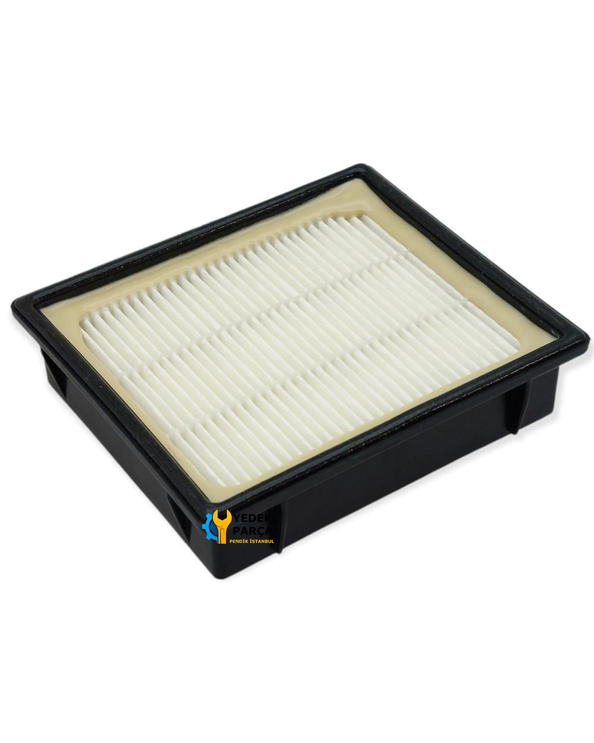 Arnica Uyumlu AA 1617 Pika Multi Siklon Süpürge Hepa Filtresi