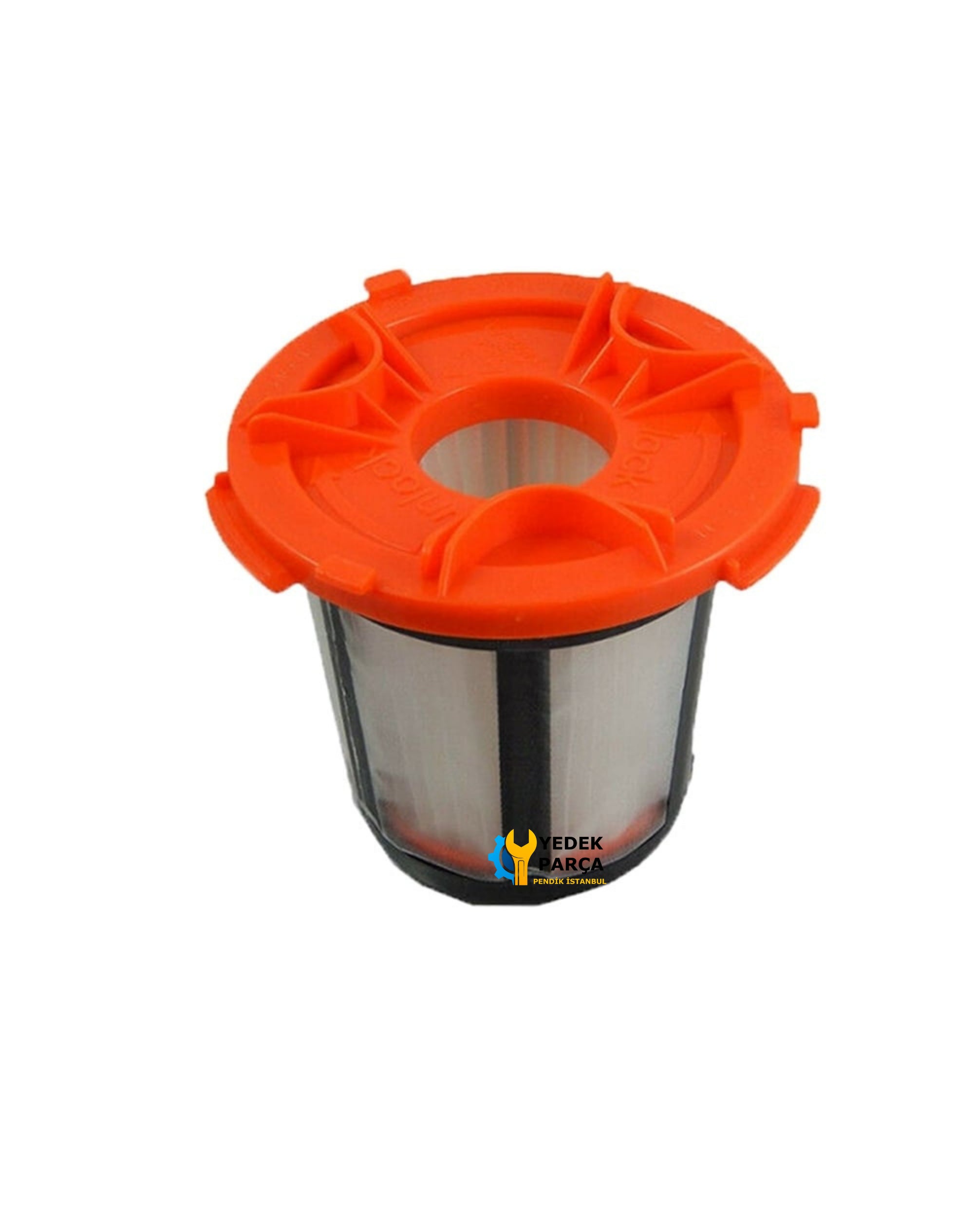 Electrolux Uyumlu AEG Uyumlu AE7345 Süpürge Hepa Filtresi