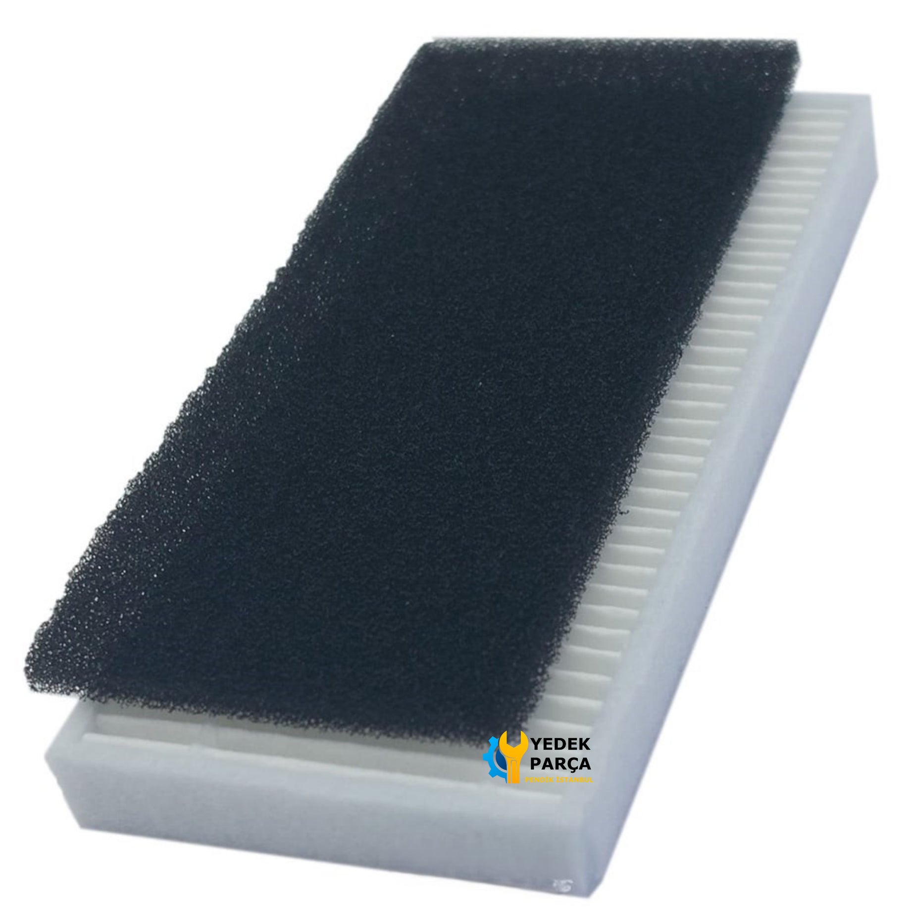 Anker Uyumlu Eufy RoboVac 11S Hepa Filtre - 4 Adet