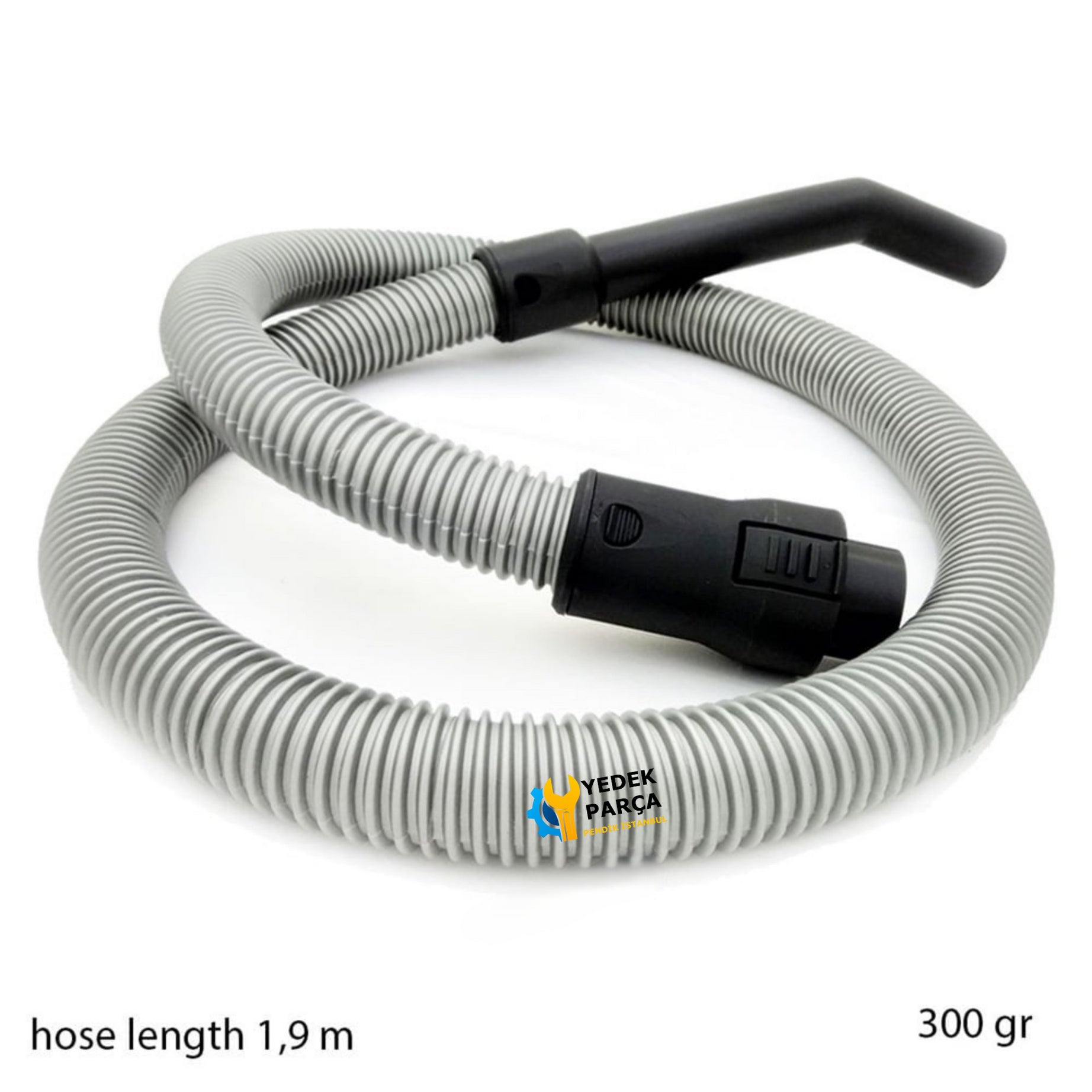 Bluehouse Uyumlu BH 020J Dorado Elektrikli Süpürge Hortumu Hediyeli