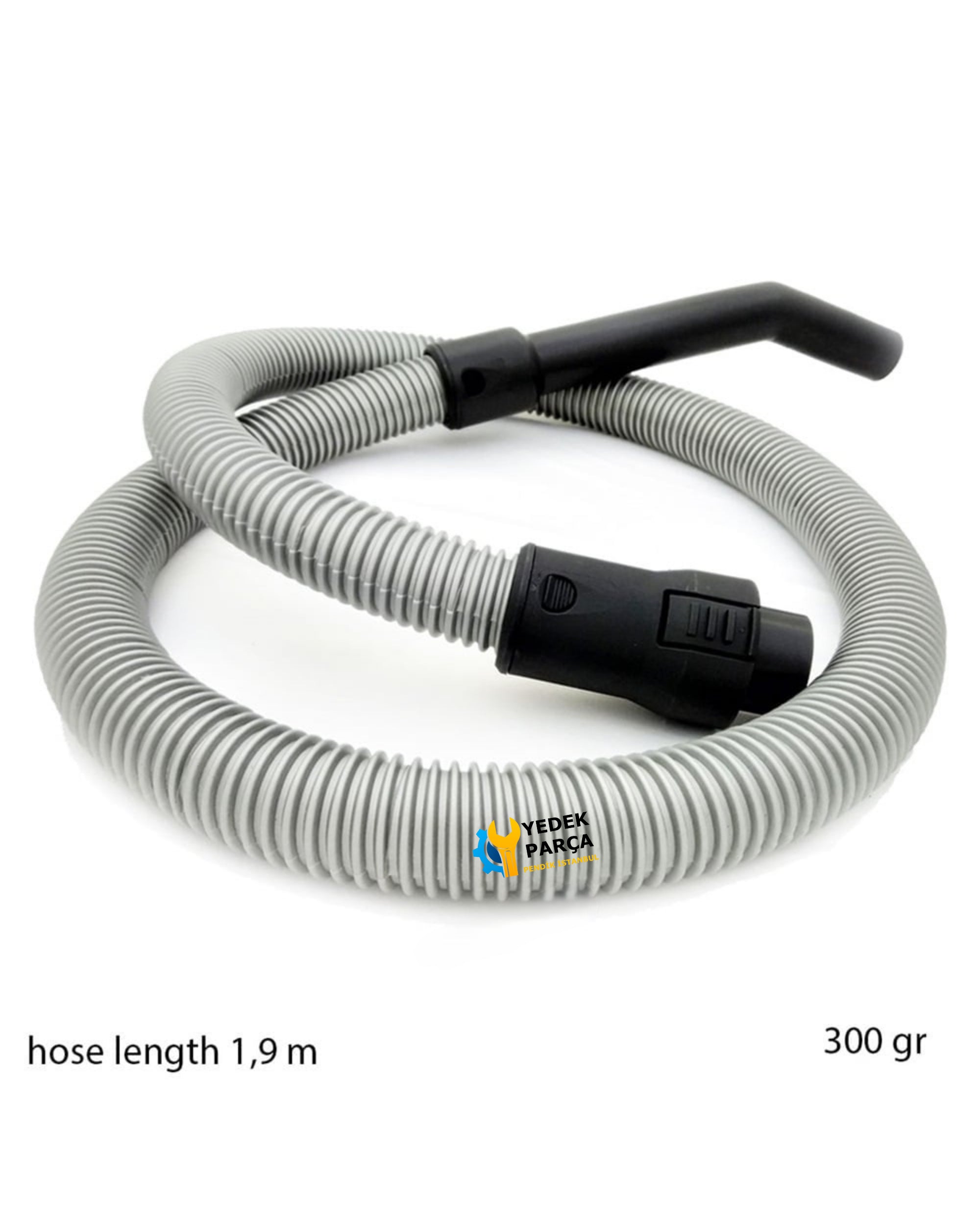 Bluehouse Uyumlu BH 020J Dorado Elektrikli Süpürge Hortumu Hediyeli