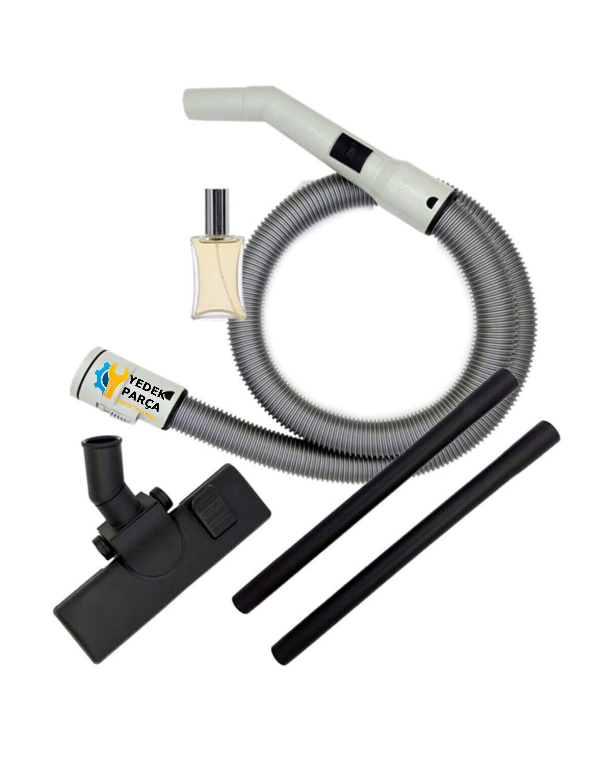 Arnica Uyumlu Proclean 2001 Süpürge Hortumu Hediyeli