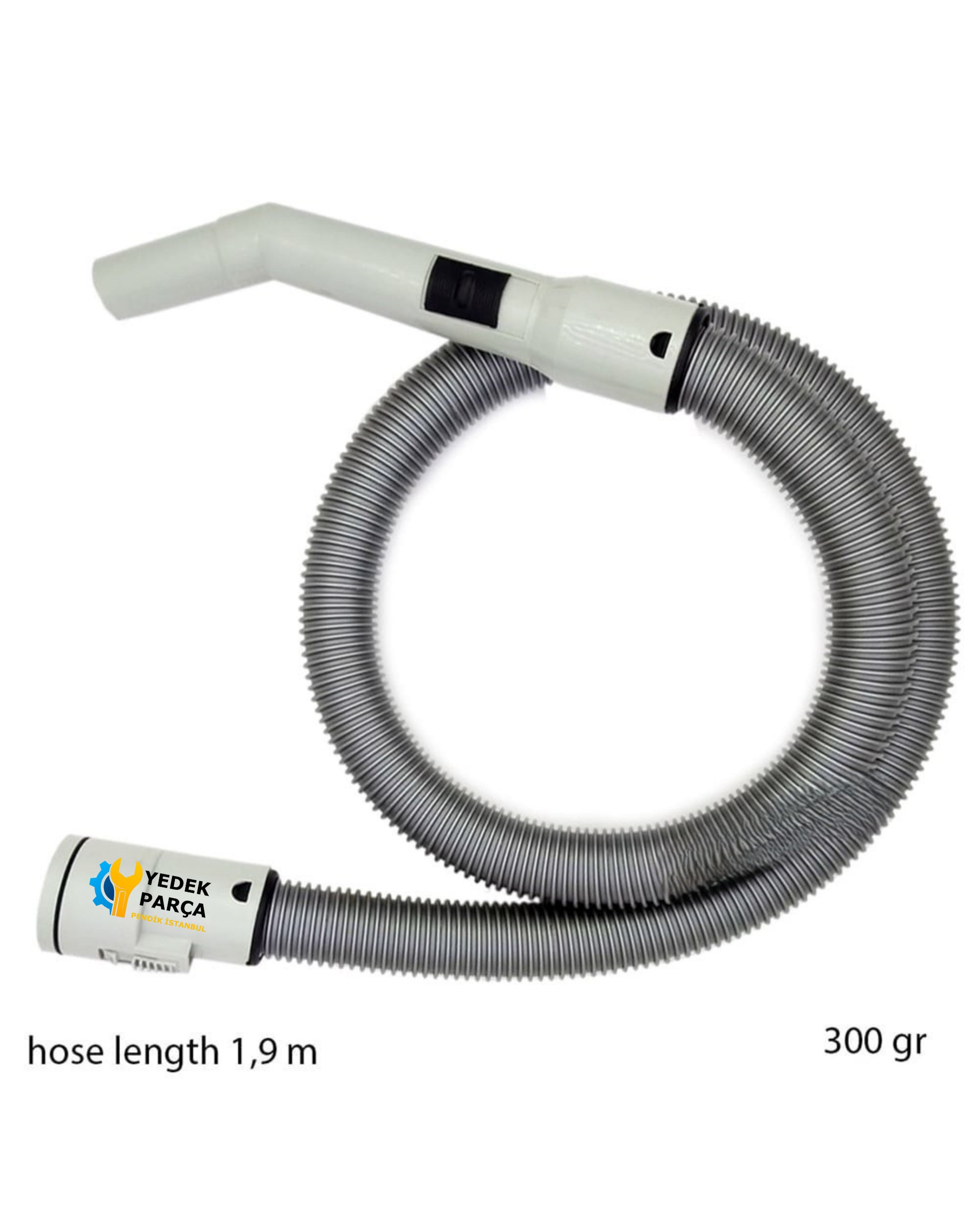 Arnica Uyumlu Apollo 2000 Süpürge Hortumu Hediyeli