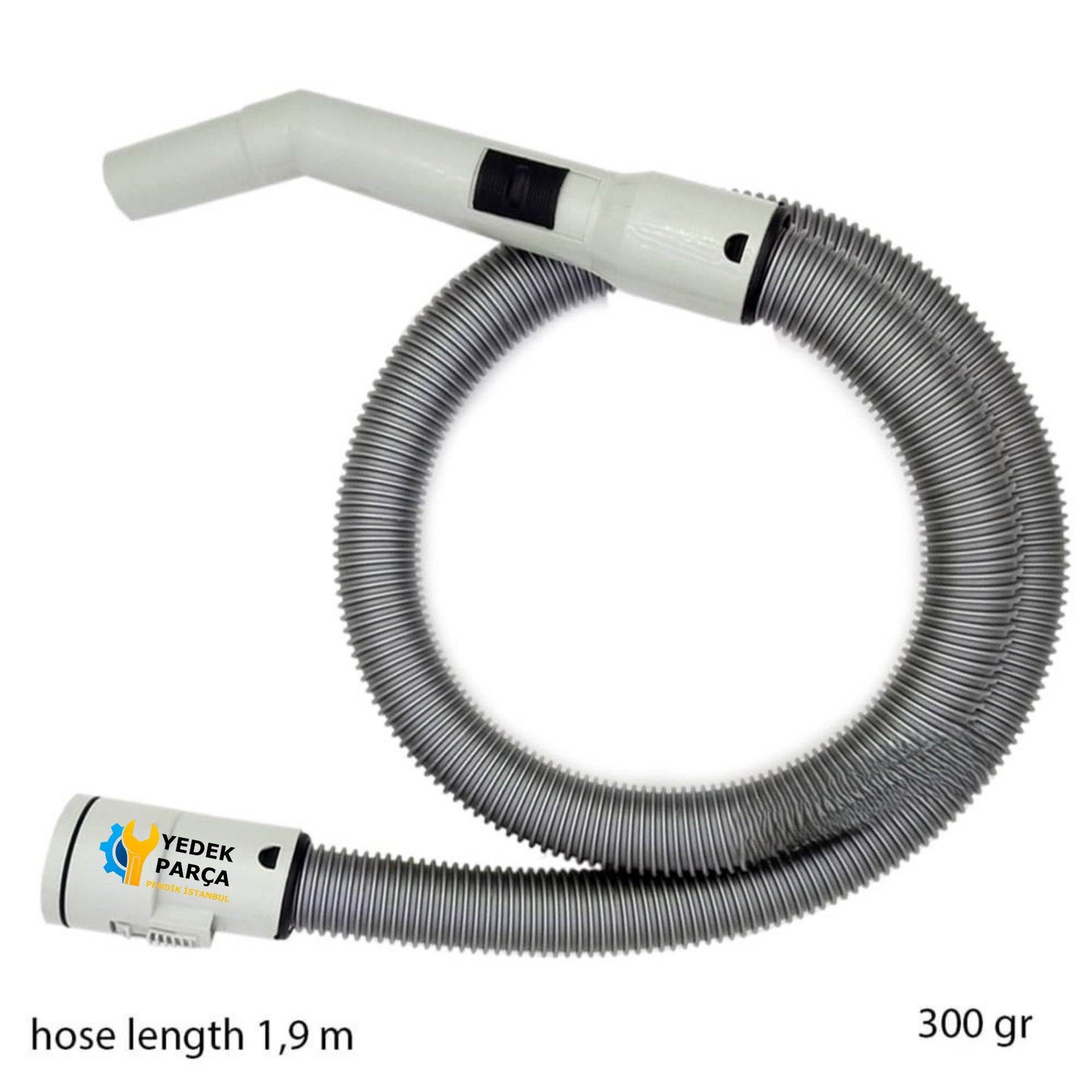 Arnica Uyumlu Proclean 2001 Süpürge Hortumu Hediyeli