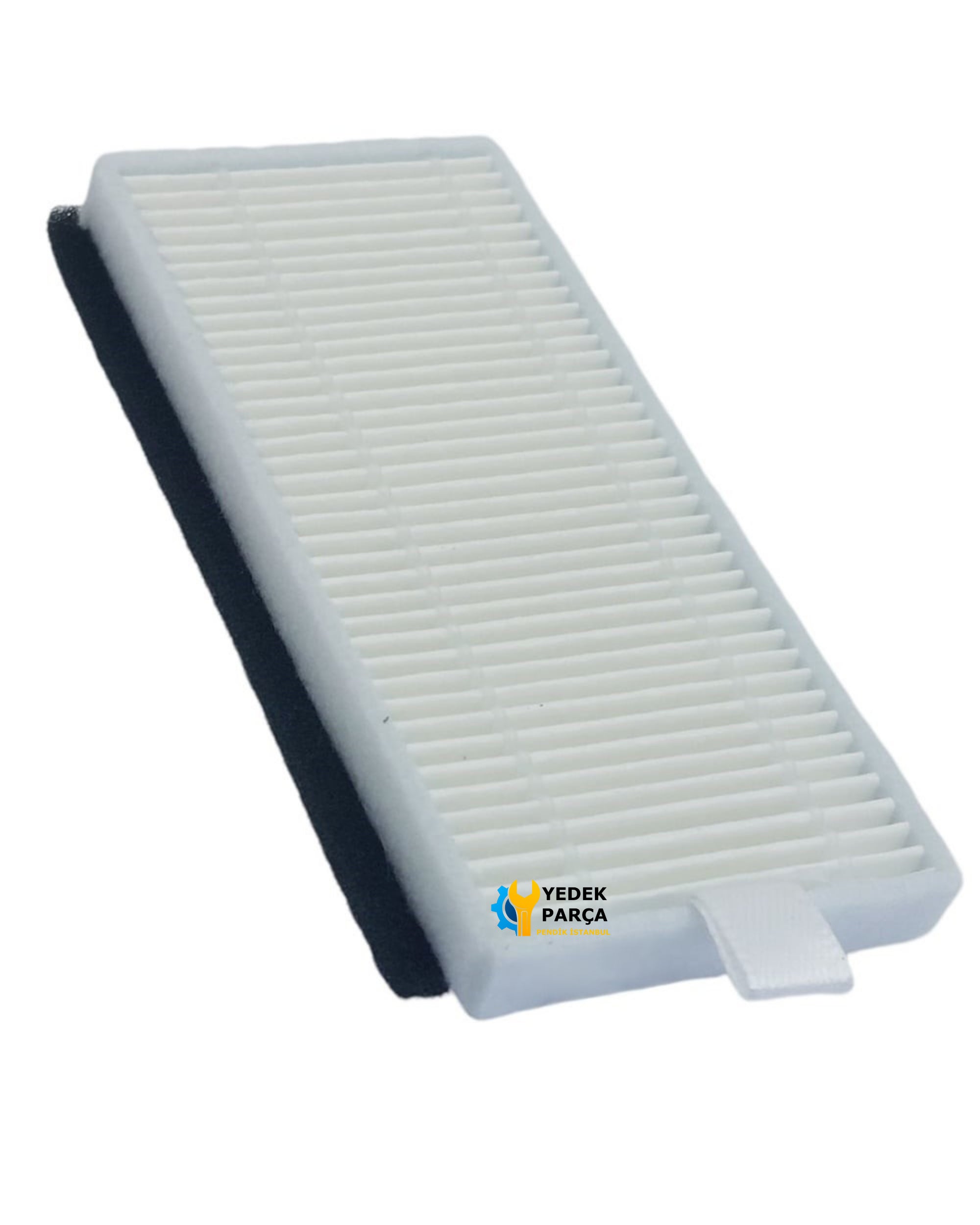 Anker Uyumlu Eufy RoboVac 12 Hepa Filtre - 2 Adet