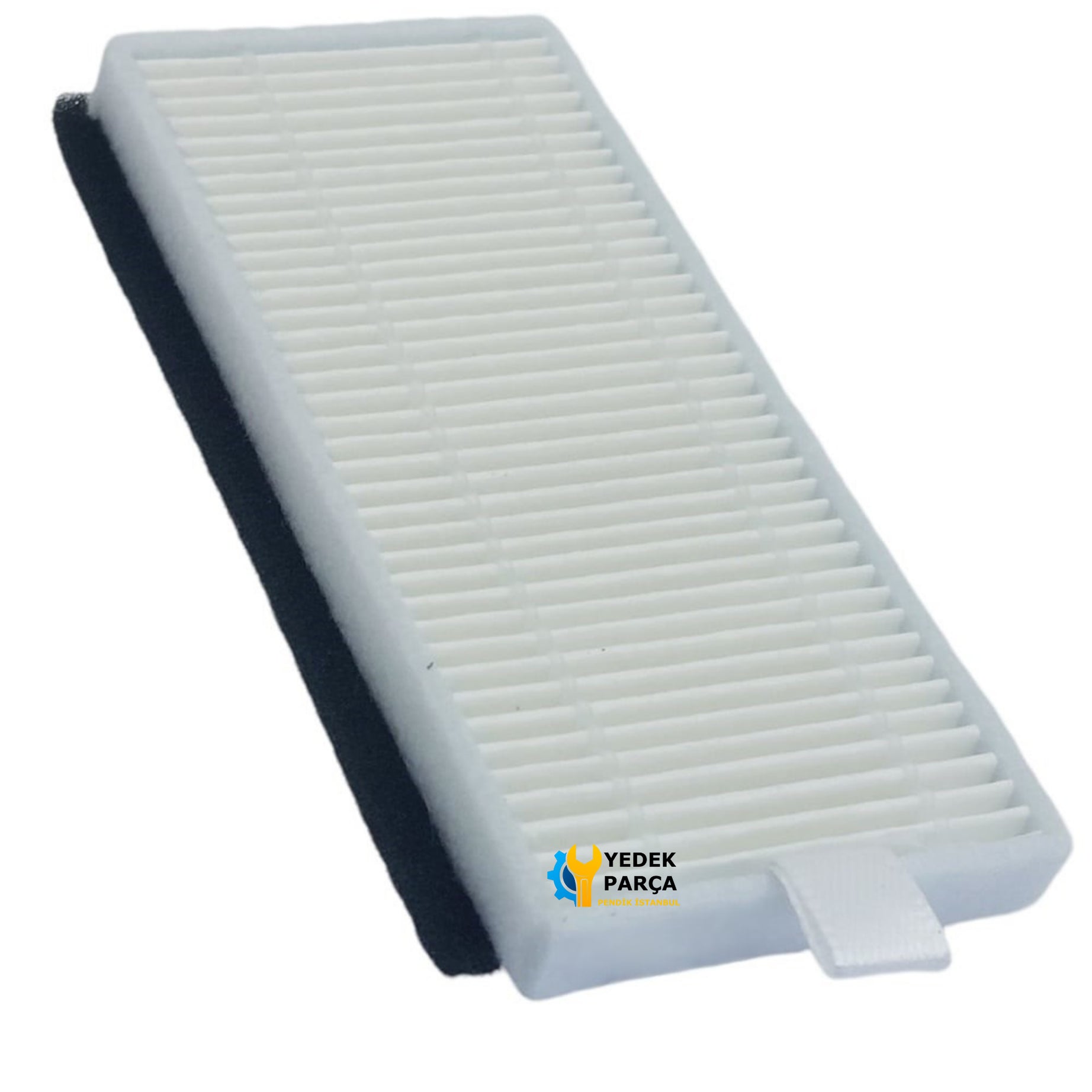 Anker Uyumlu Eufy RoboVac 12 Hepa Filtre - 4 Adet