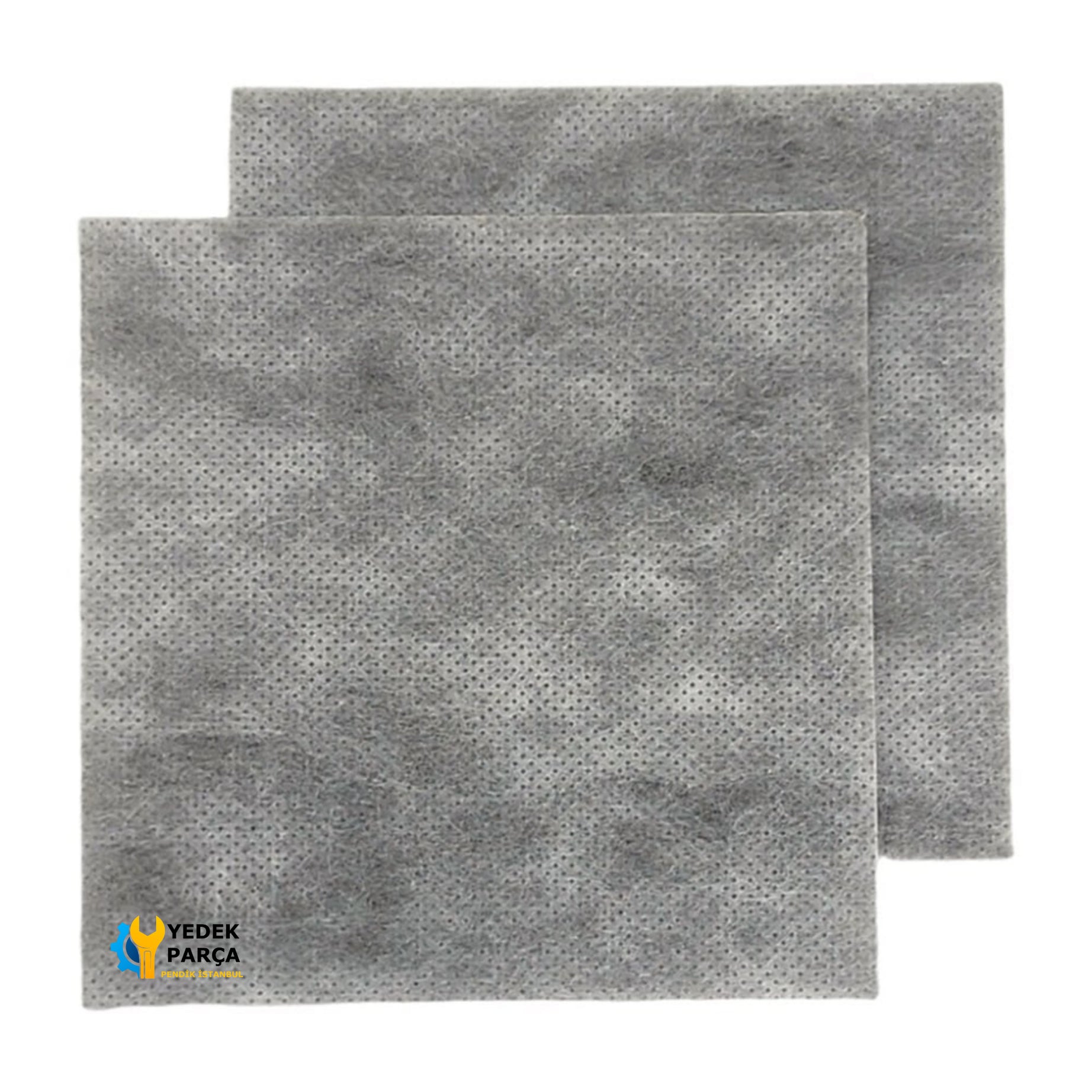 Philips Uyumlu FC 8721 Performer Expert Mobilo Plus Elektrikli Süpürge 3 Katmanlı Sünger Filtresi