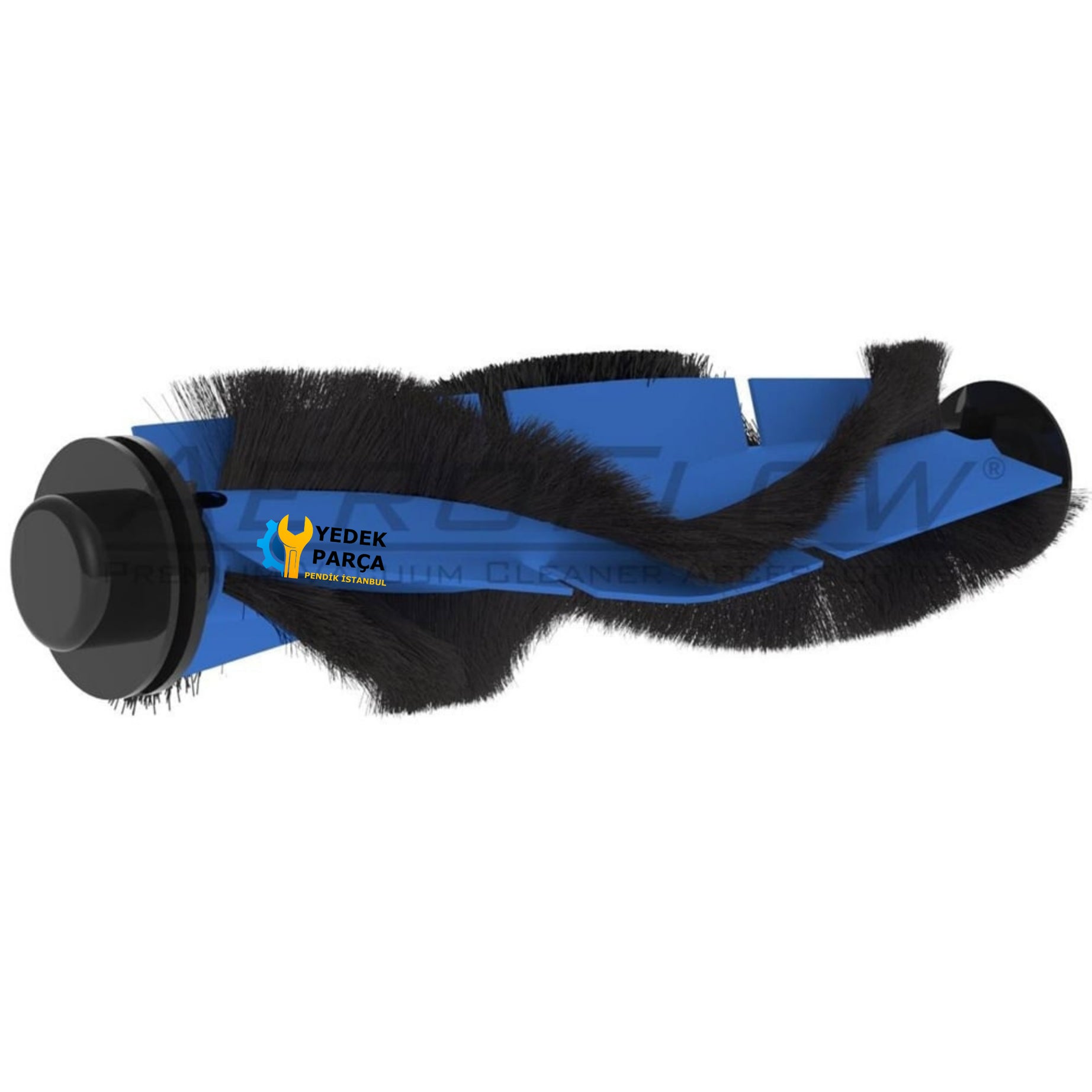 AeroFlow Anker Uyumlu Eufy RoboVac 15T Ana Fırça (Garantili)