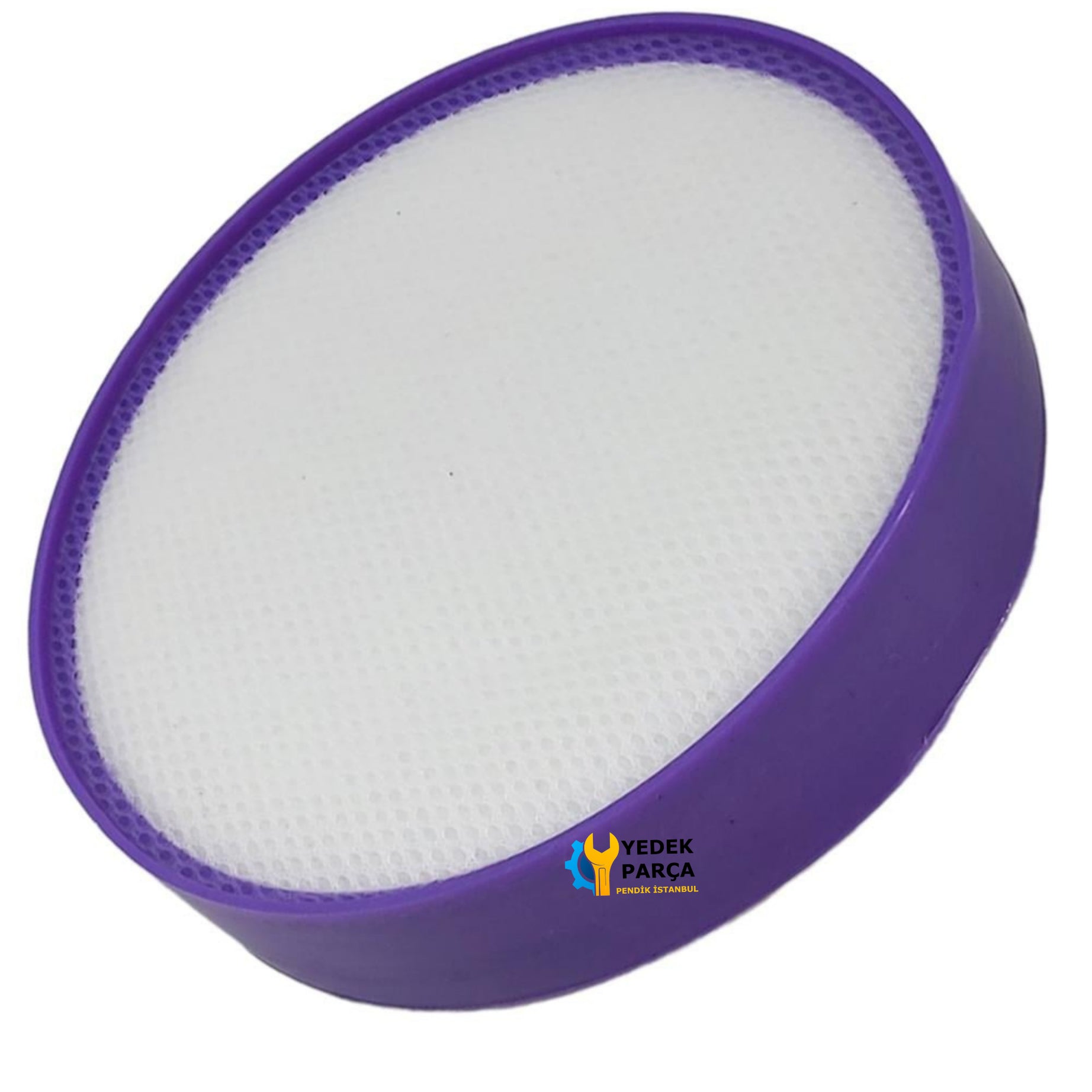 Dyson Uyumlu DC 19 Süpürge Ön Filtresi