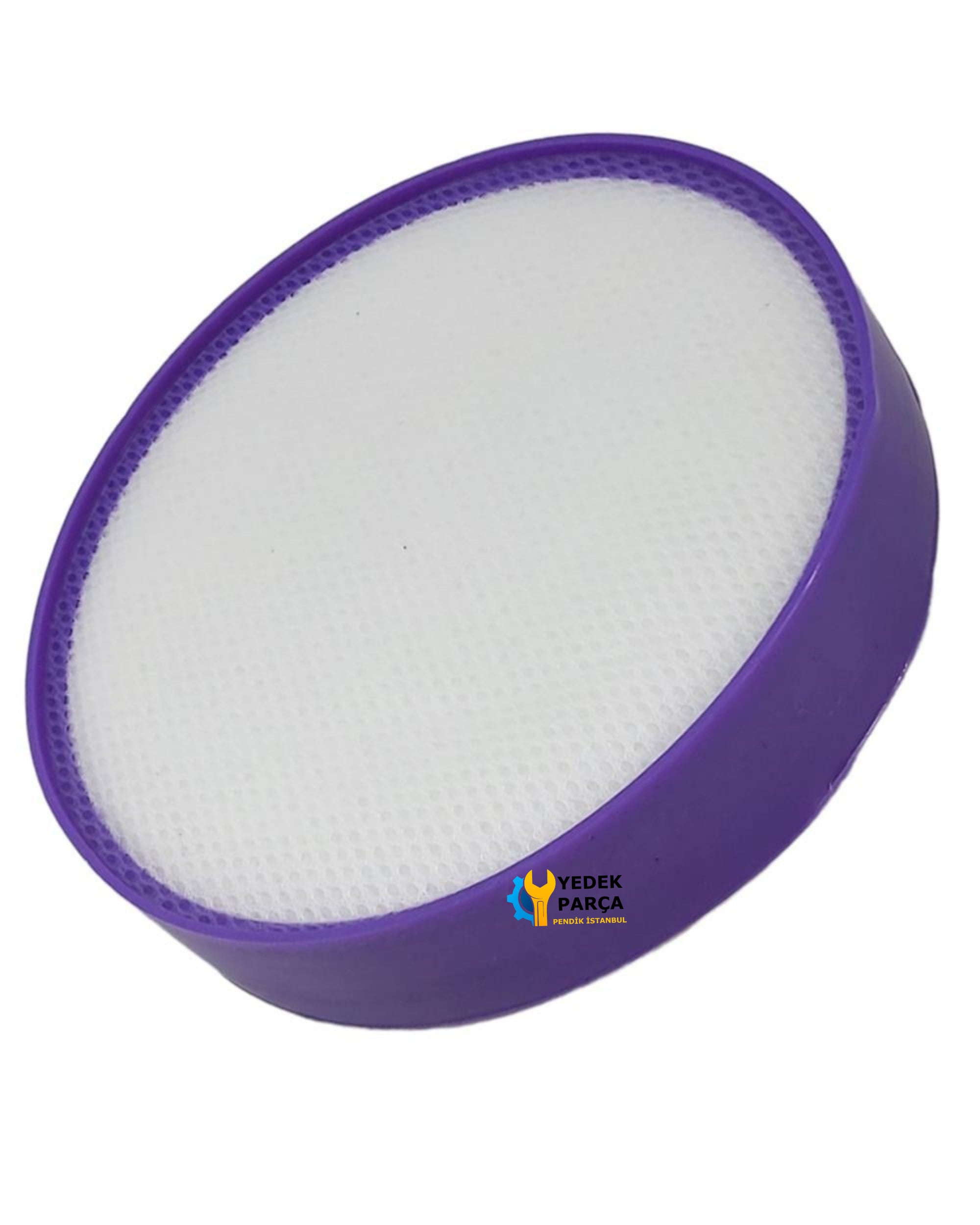 Dyson Uyumlu DC 19 Süpürge Ön Filtresi