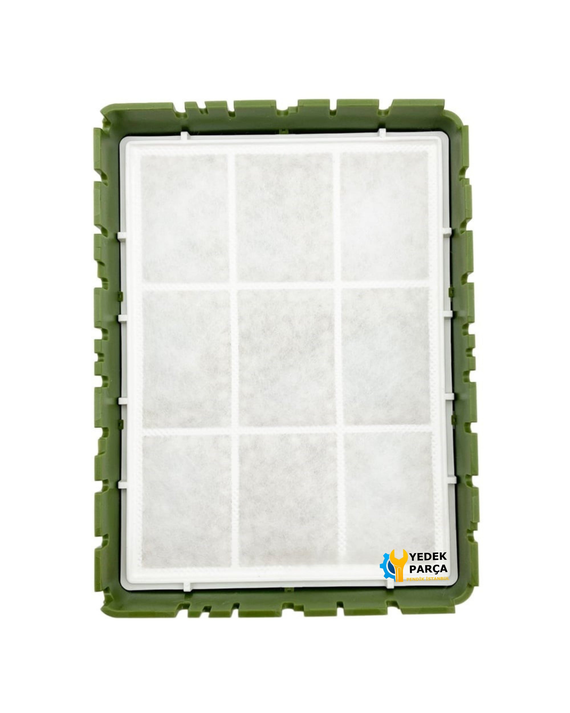 Bosch Uyumlu BSG 70000 - 79999 (XL Elektrikli Süpürge Koku Filtresi