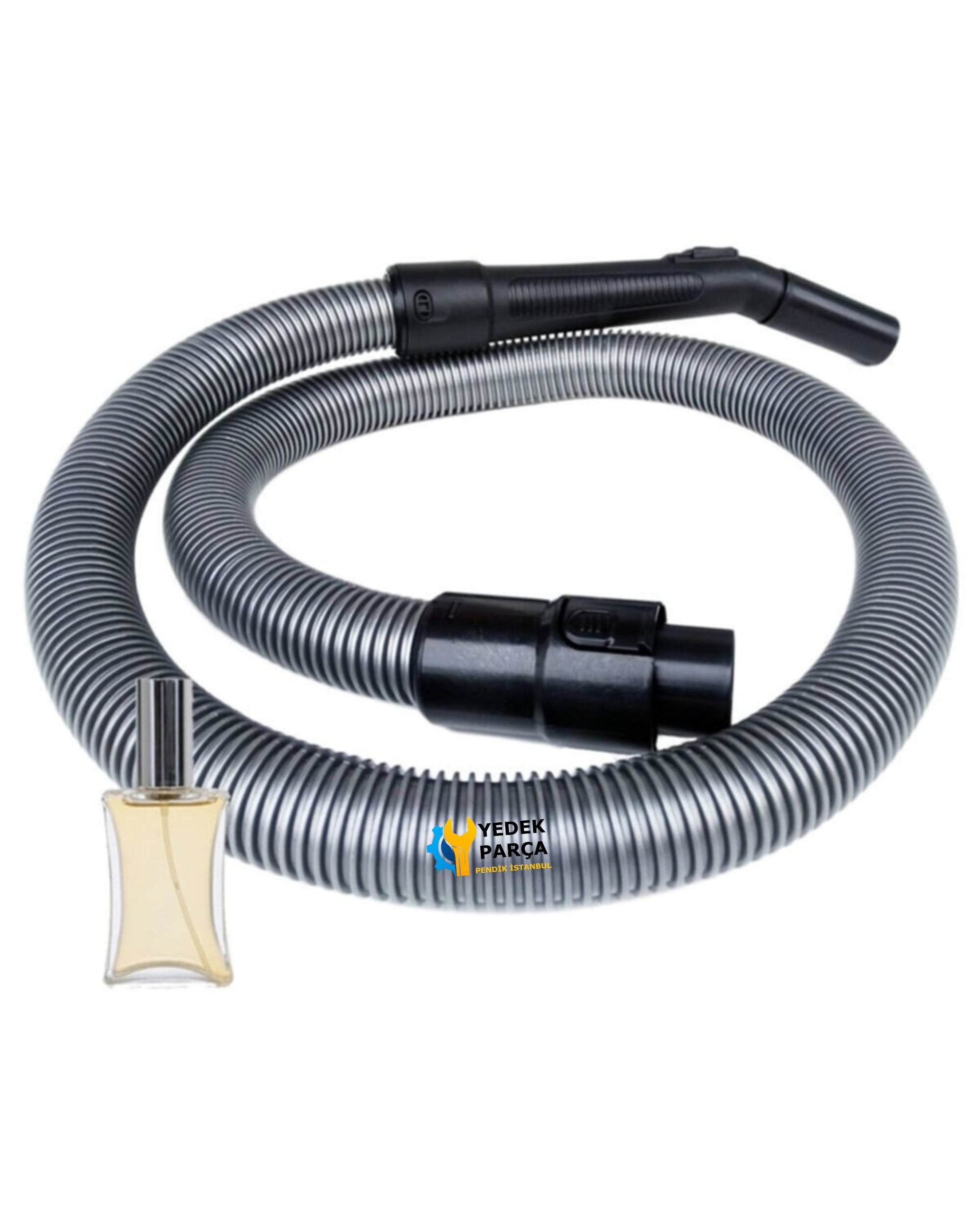 Philips Uyumlu FC 9521 PowerPro Active Süpürge Hortumu Hediyeli