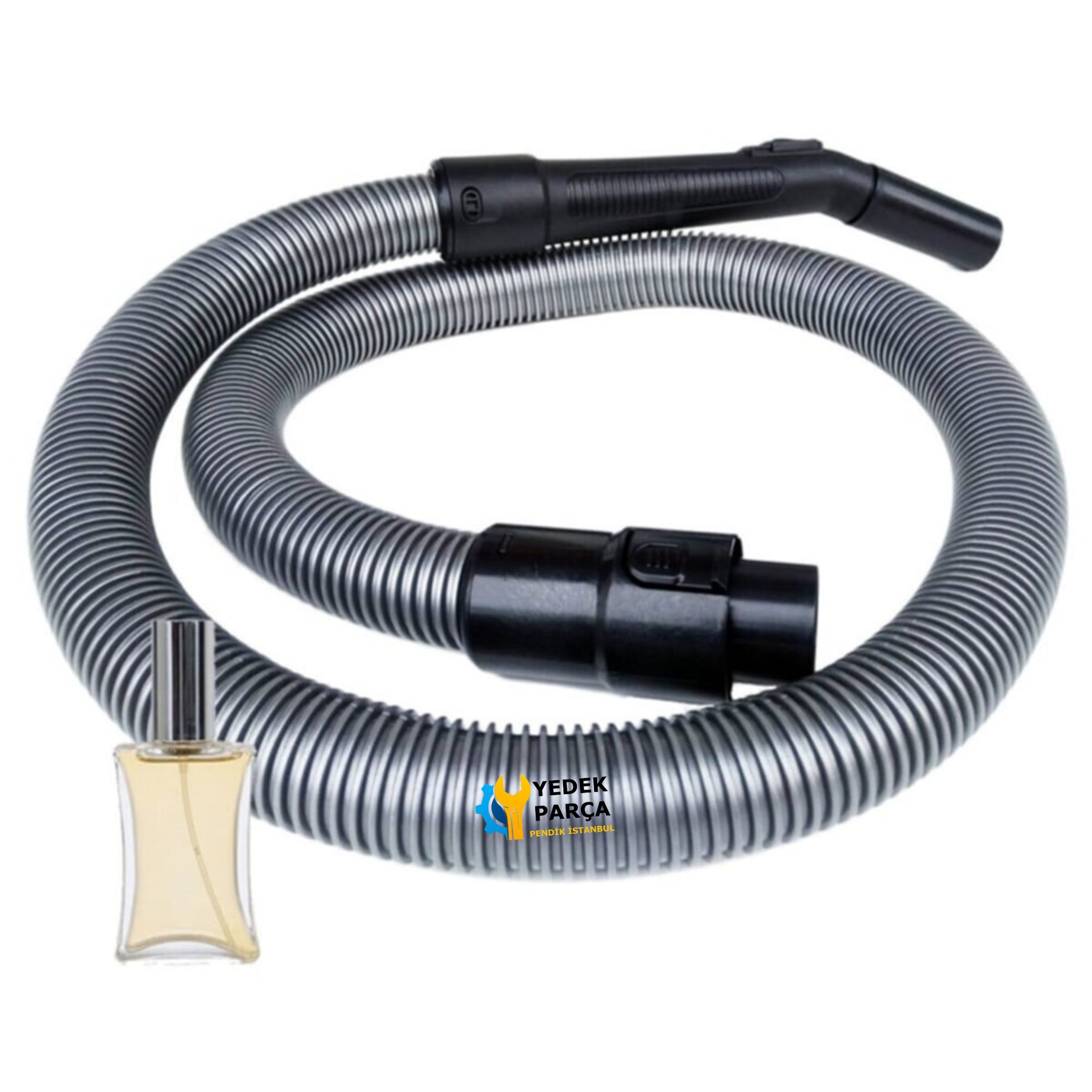 Philips Uyumlu FC 8475 PowerPro Compact Süpürge Hortumu Hediyeli