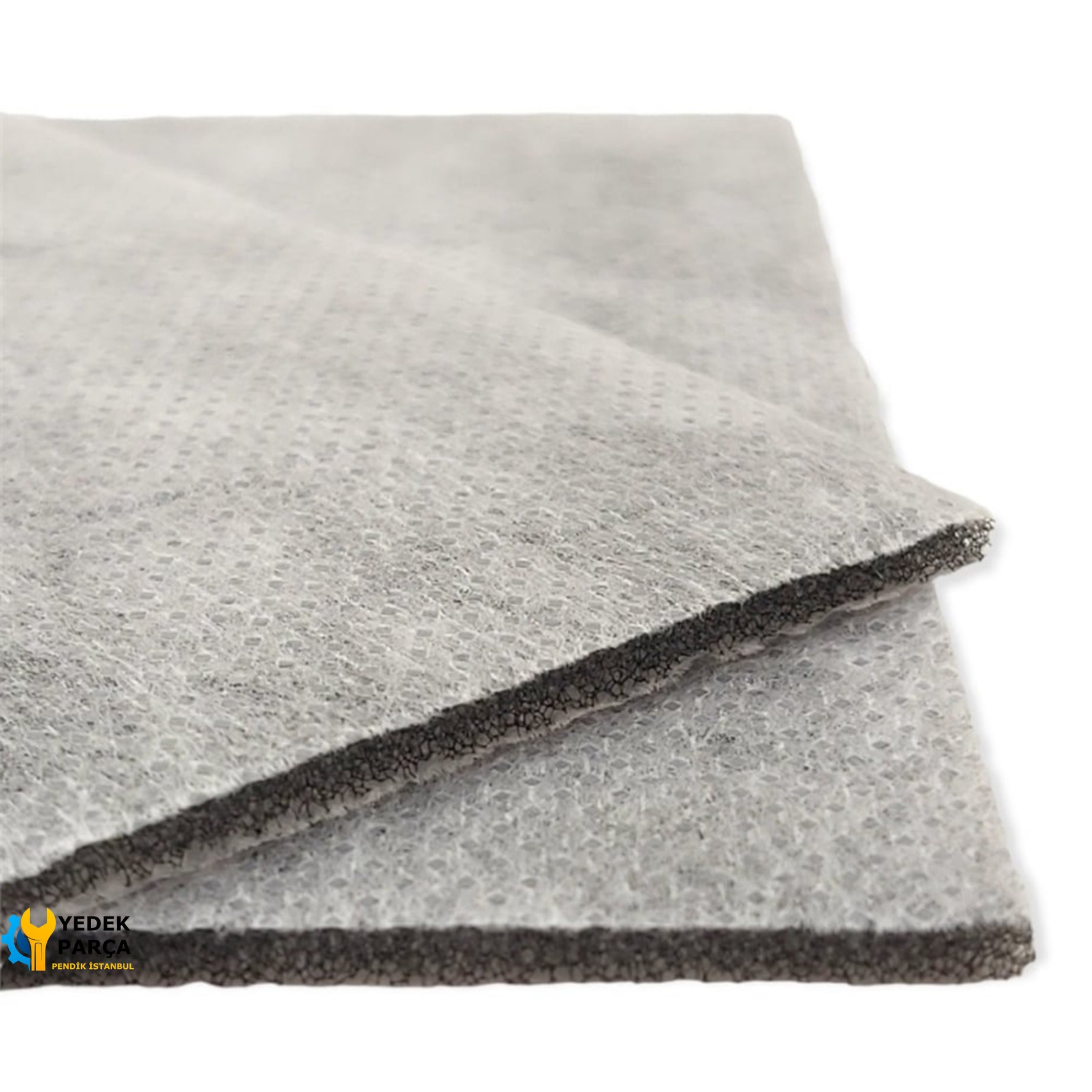 Philips Uyumlu FC 8600 - 8619 Expression Mobilo Plus Elektrikli Süpürge 3 Katmanlı Sünger Filtresi