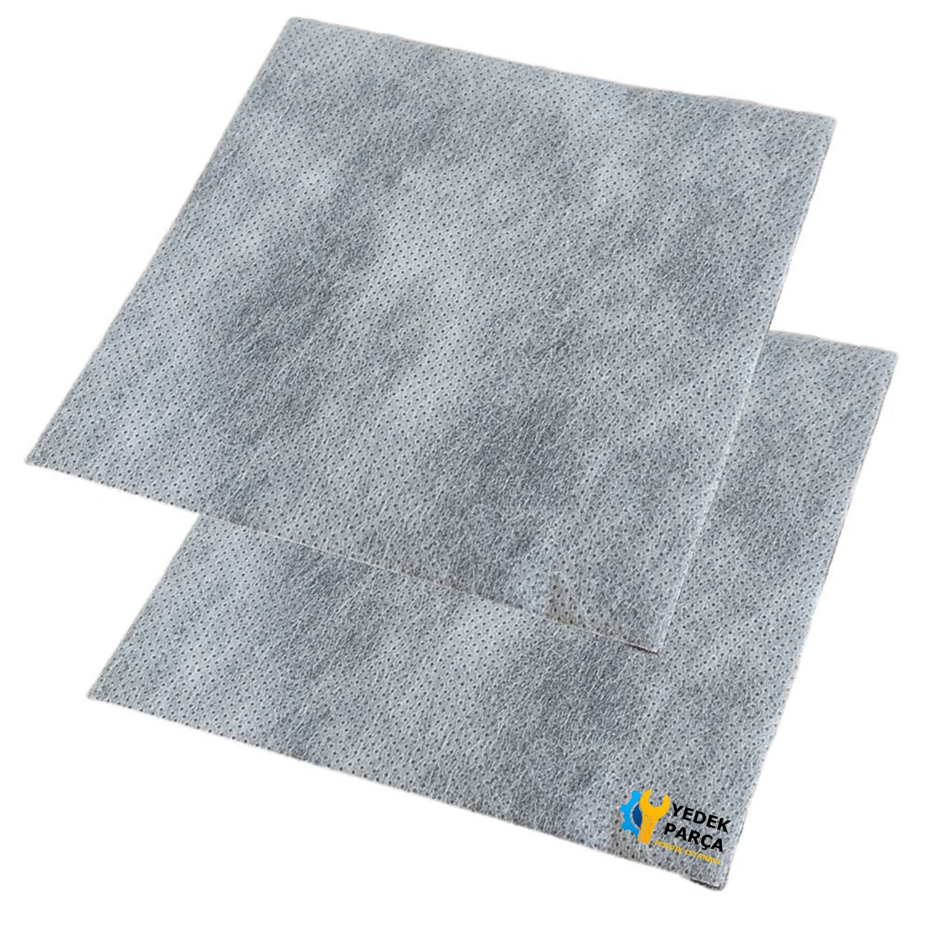 Philips Uyumlu FC 8727 Performer Expert Mobilo Plus Elektrikli Süpürge 3 Katmanlı Sünger Filtresi