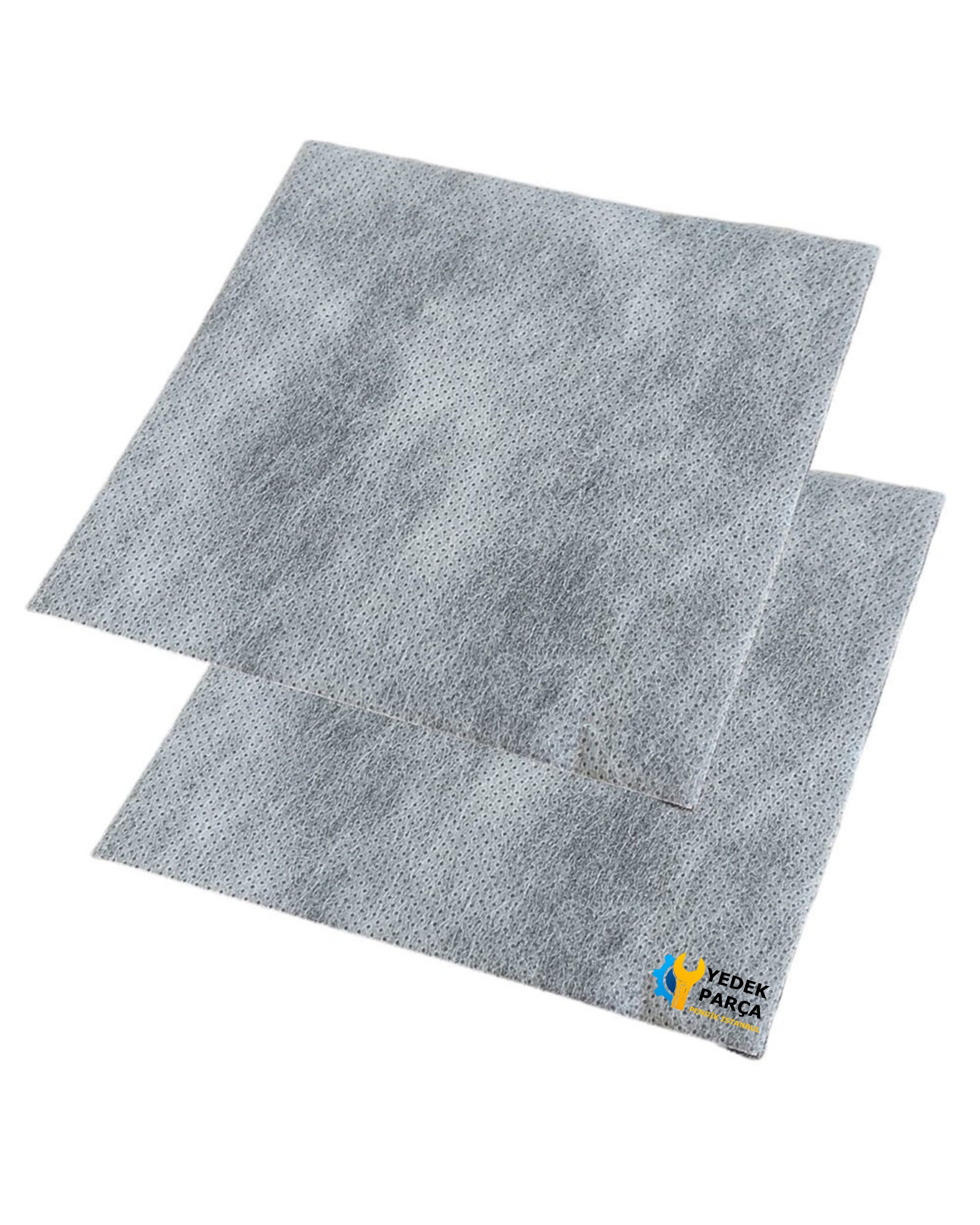 Philips Uyumlu FC 9019 Universe Mobilo Plus Elektrikli Süpürge 3 Katmanlı Sünger Filtresi