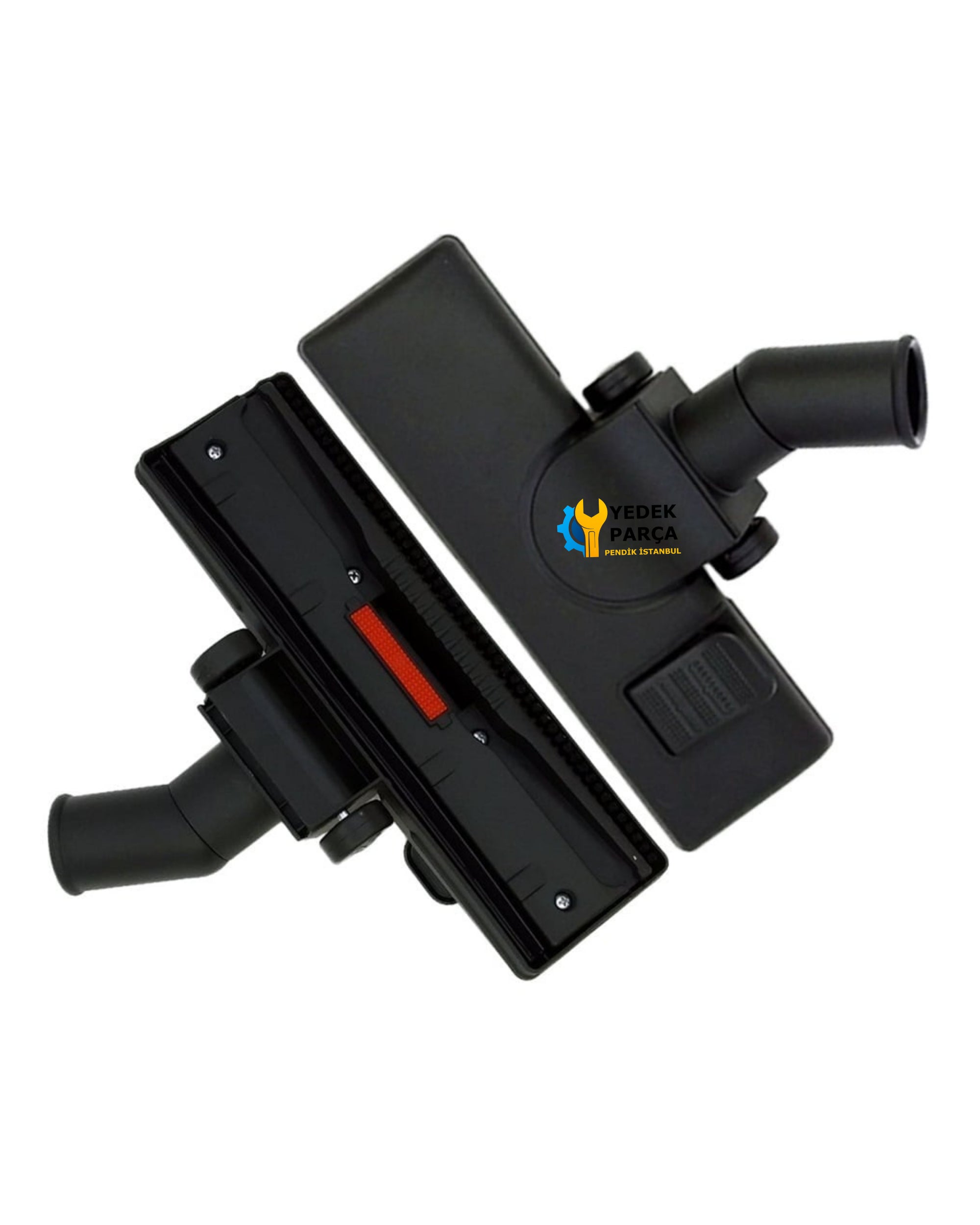 Bosch Uyumlu BSG 72223 Pro Parquet3 Elektrikli Süpürge Hortumu Emici Yer Başlık Plastik Borusu Hediyeli