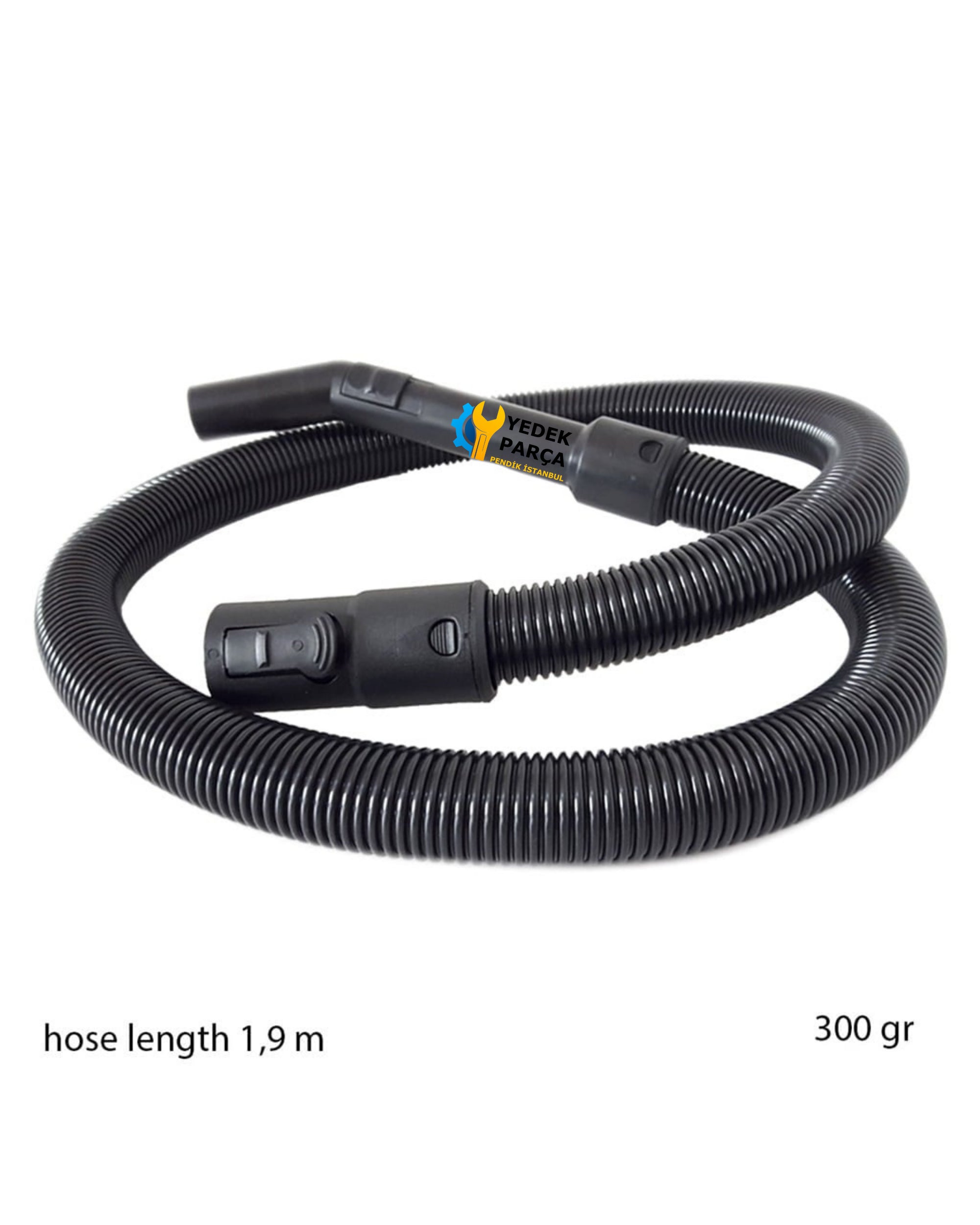 Bosch Uyumlu BSGL 30000 - 39999 GL 30 Süpürge Hortumu Hediyeli