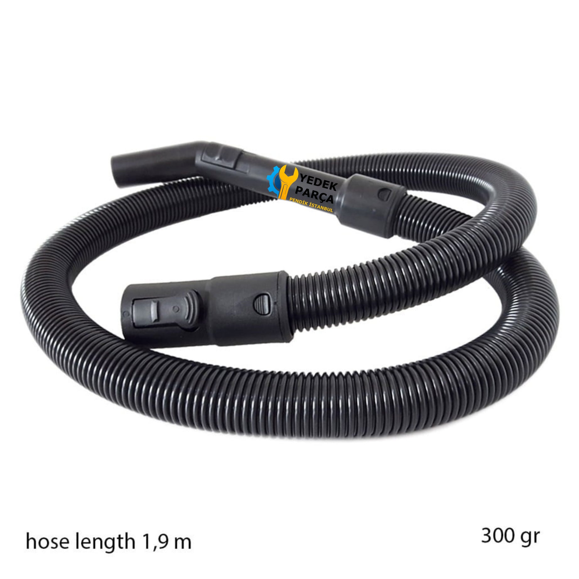 Homemaxx Uyumlu HX45104 Süpürge Hortumu Hediyeli