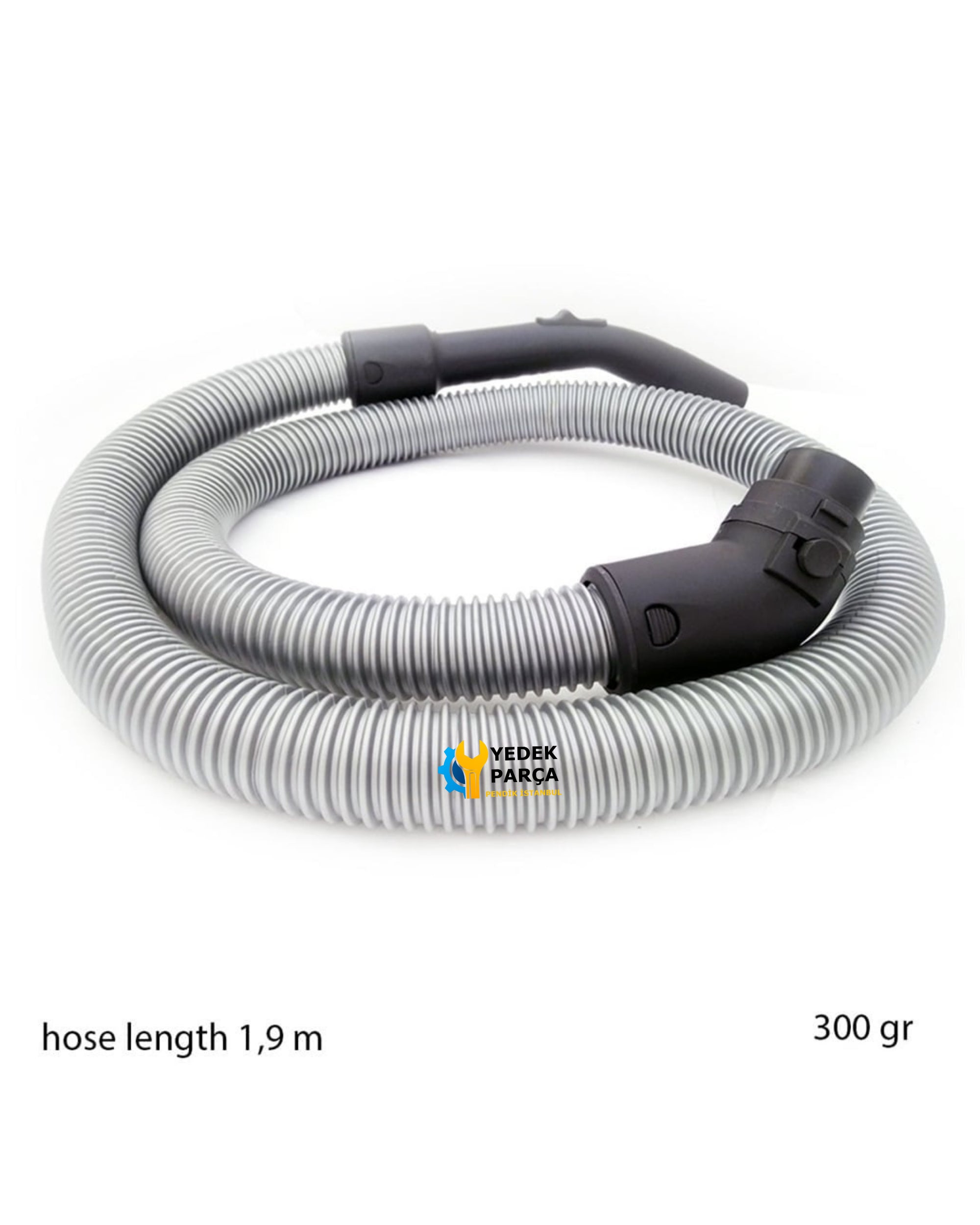 Felix Uyumlu FL 472 Status Elektrikli Süpürge Hortumu Hediyeli