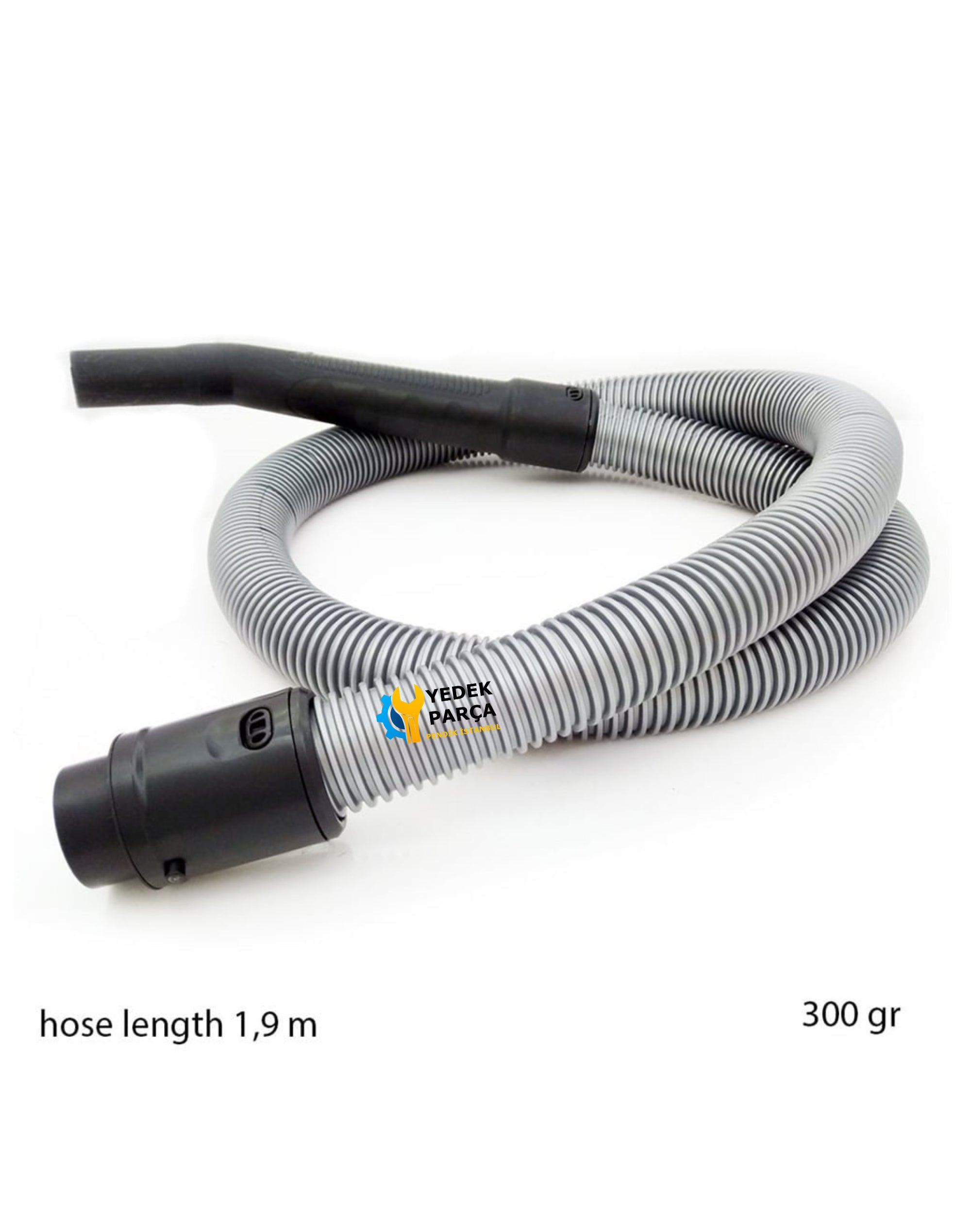 Rowenta Uyumlu RO 3719TA Compact Power Cyclonic Süpürge Hortumu Seti Hediyeli