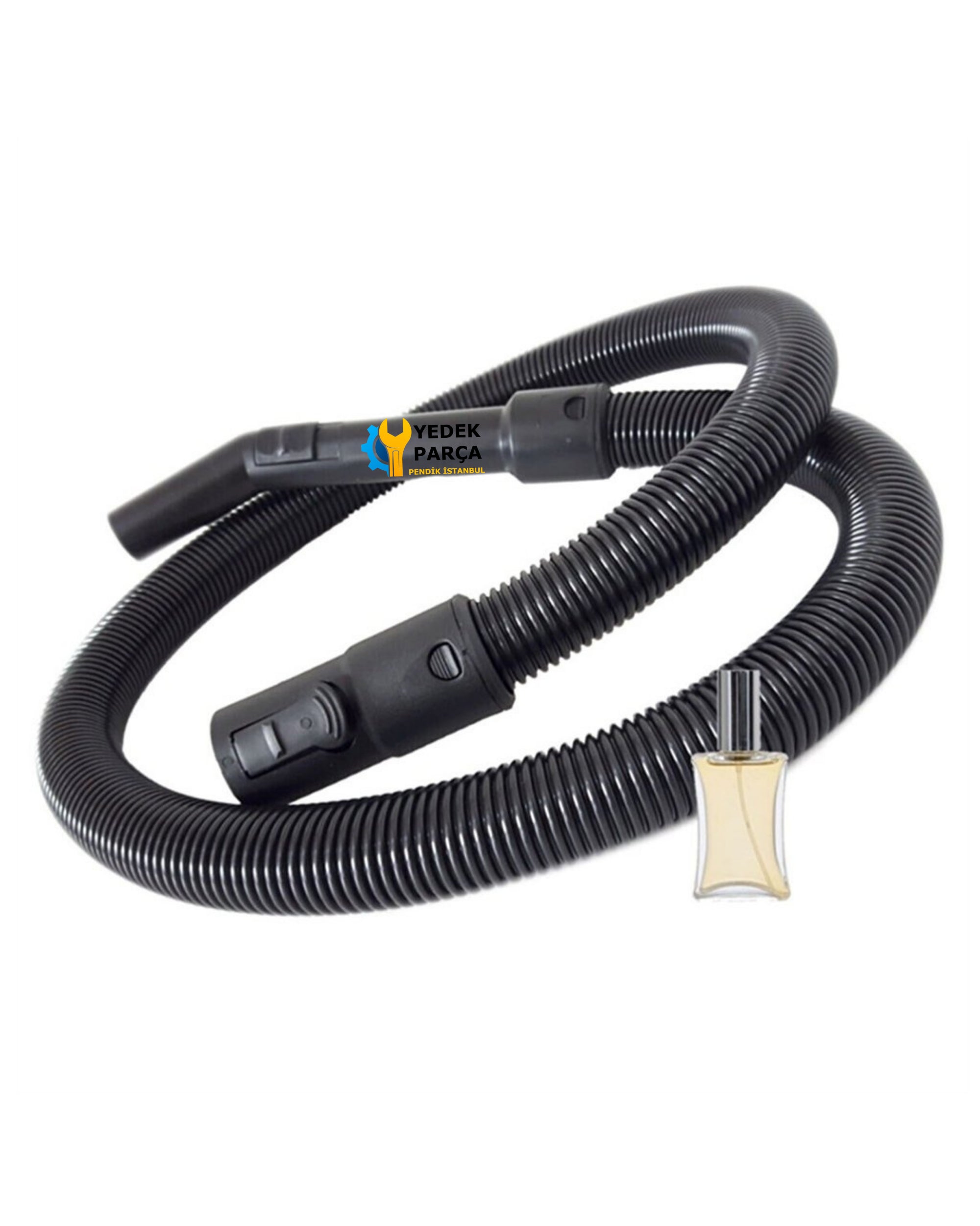 Bosch Uyumlu BGS 42211 Süpürge Hortumu Hediyeli