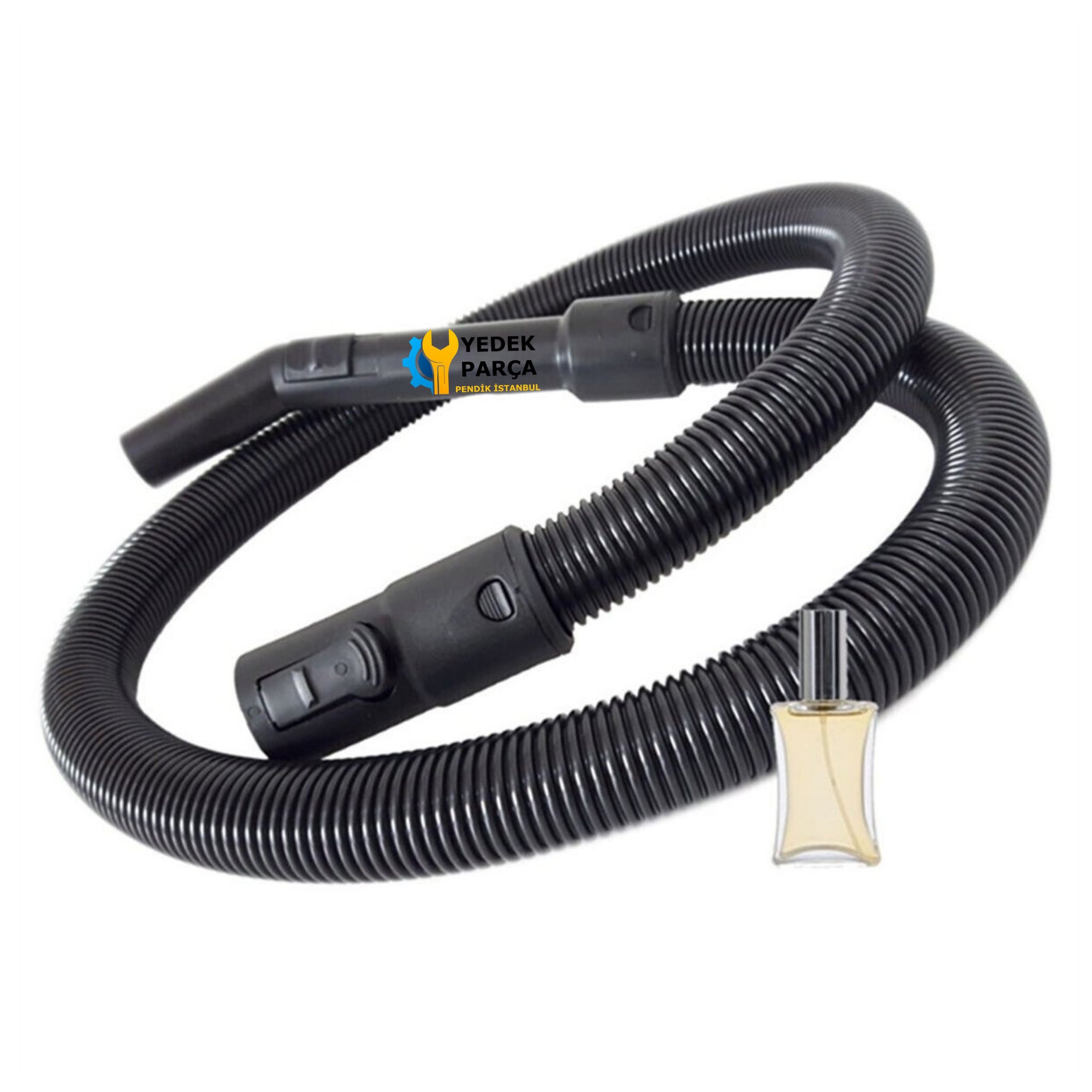 Siemens Uyumlu VSX2A230 Süpürge Hortumu Hediyeli