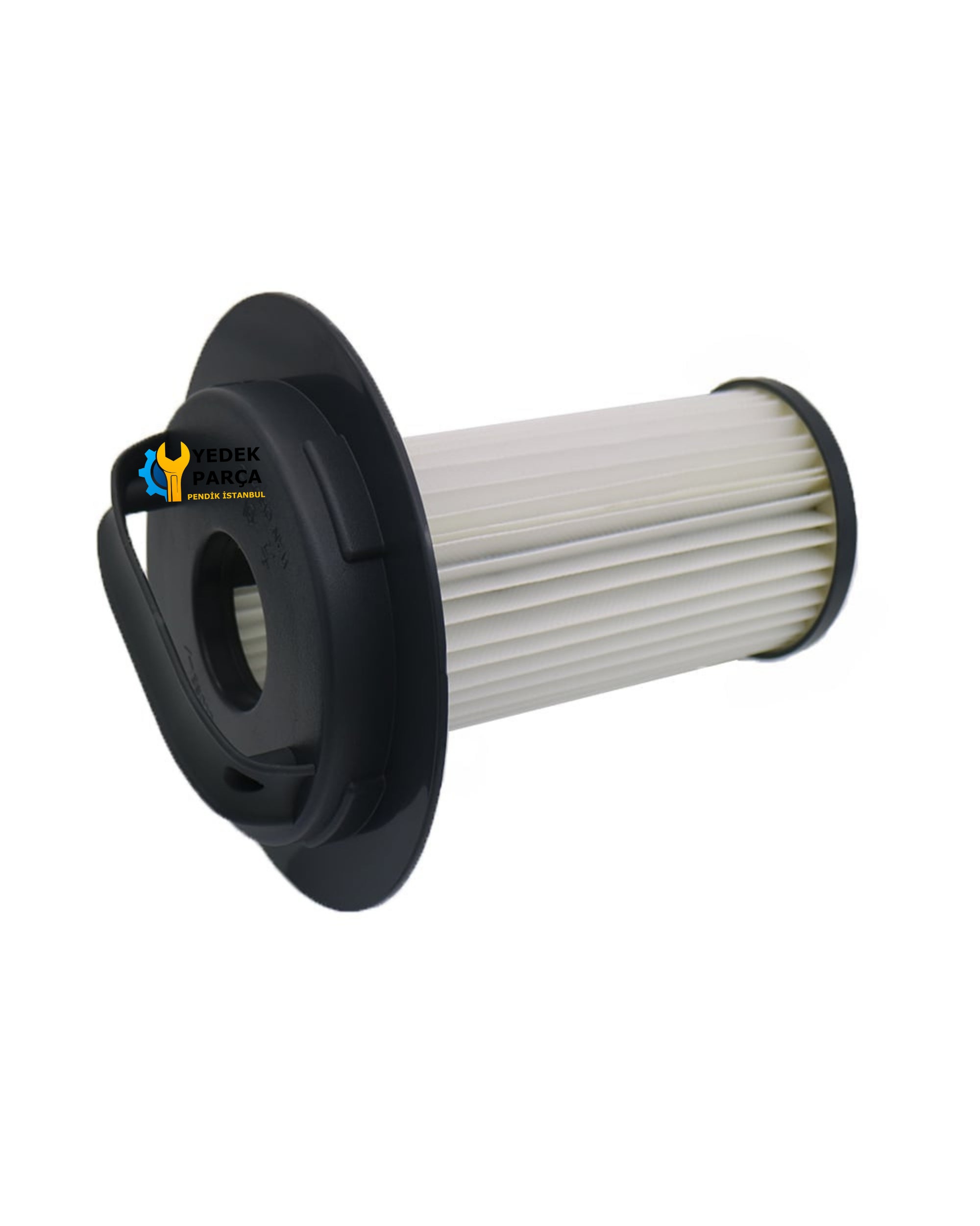 Philips Uyumlu FC 9211 Süpürge Borusu Silindir Filtre Hepa Filtresi