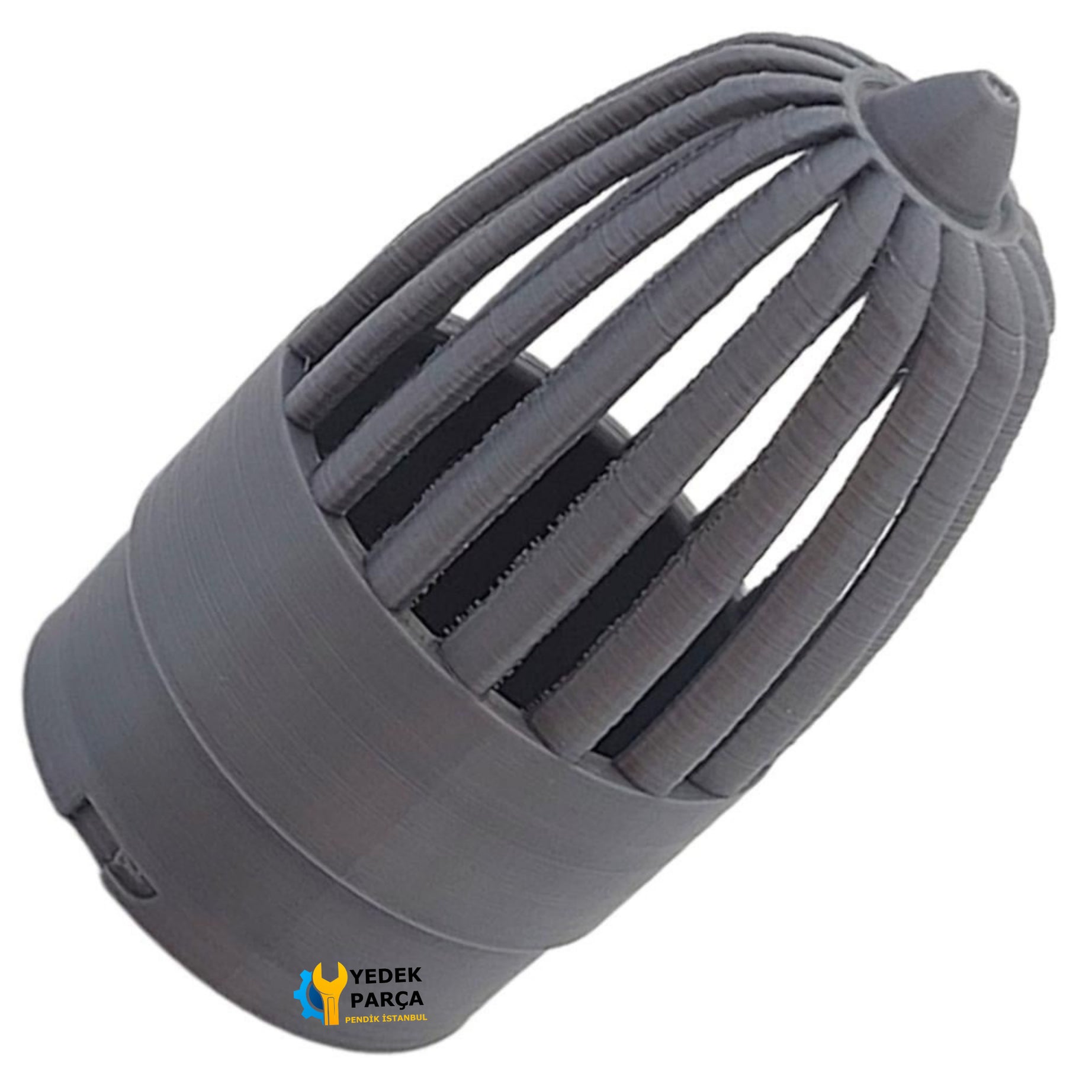 Philips Uyumlu XC7043 - FC6823 SpeedPro Max Süpürge Filtresi 2 Adet ve Seperatörü