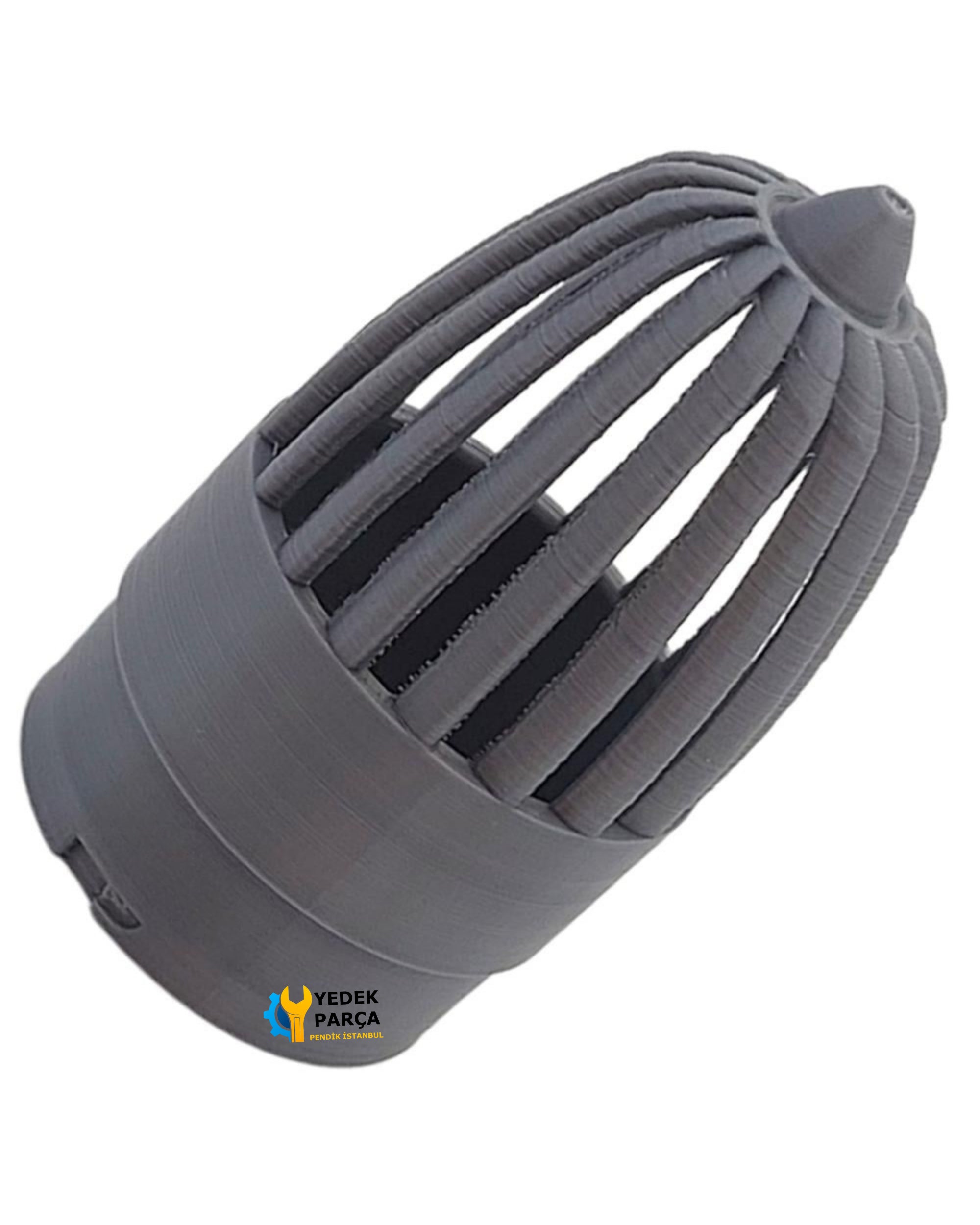 Philips Uyumlu XC7043 - FC6823 SpeedPro Max Süpürge Filtresi 2 Adet ve Seperatörü