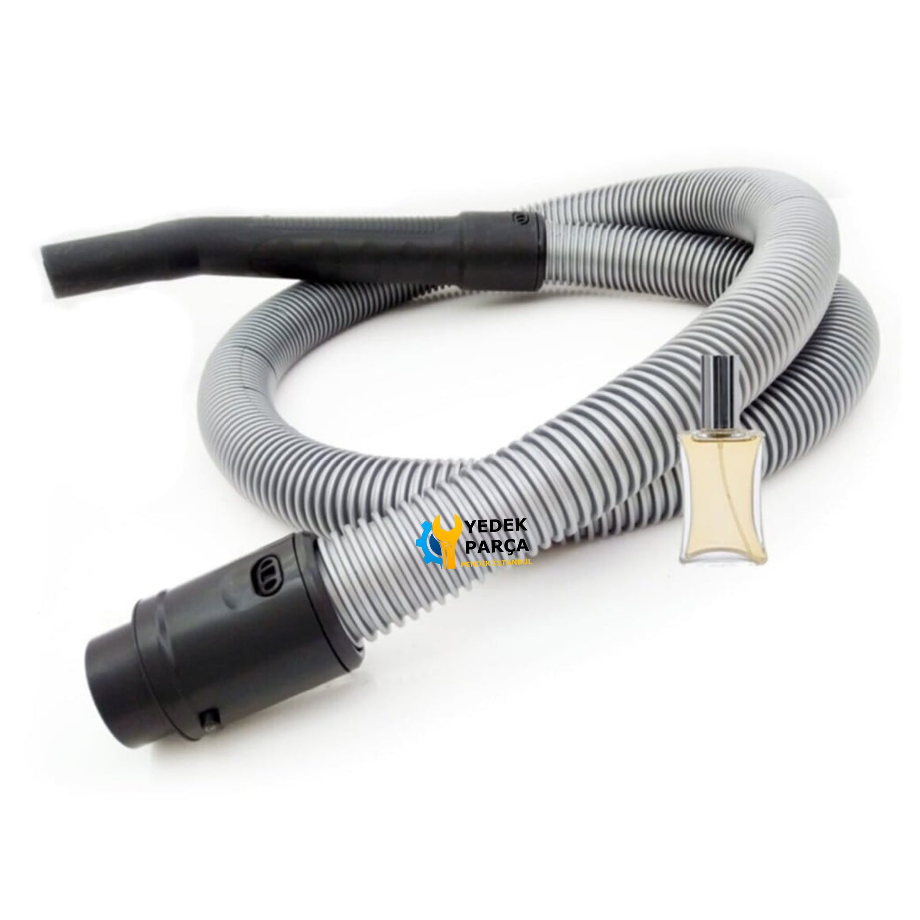 Rowenta Uyumlu RO 3719TA Compact Power Cyclonic Süpürge Hortumu Hediyeli