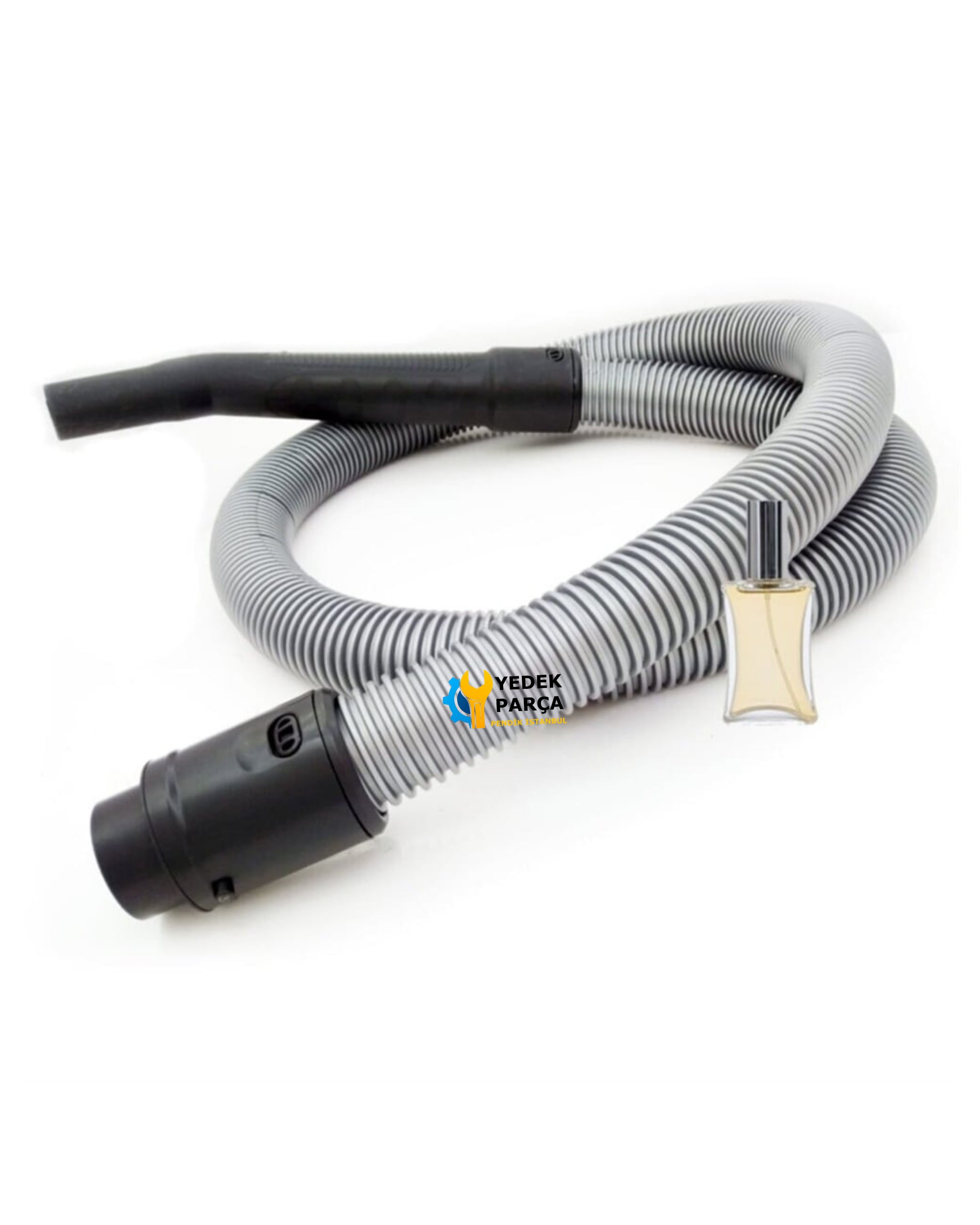 Rowenta Uyumlu RO 3719TA Compact Power Cyclonic Süpürge Hortumu Hediyeli