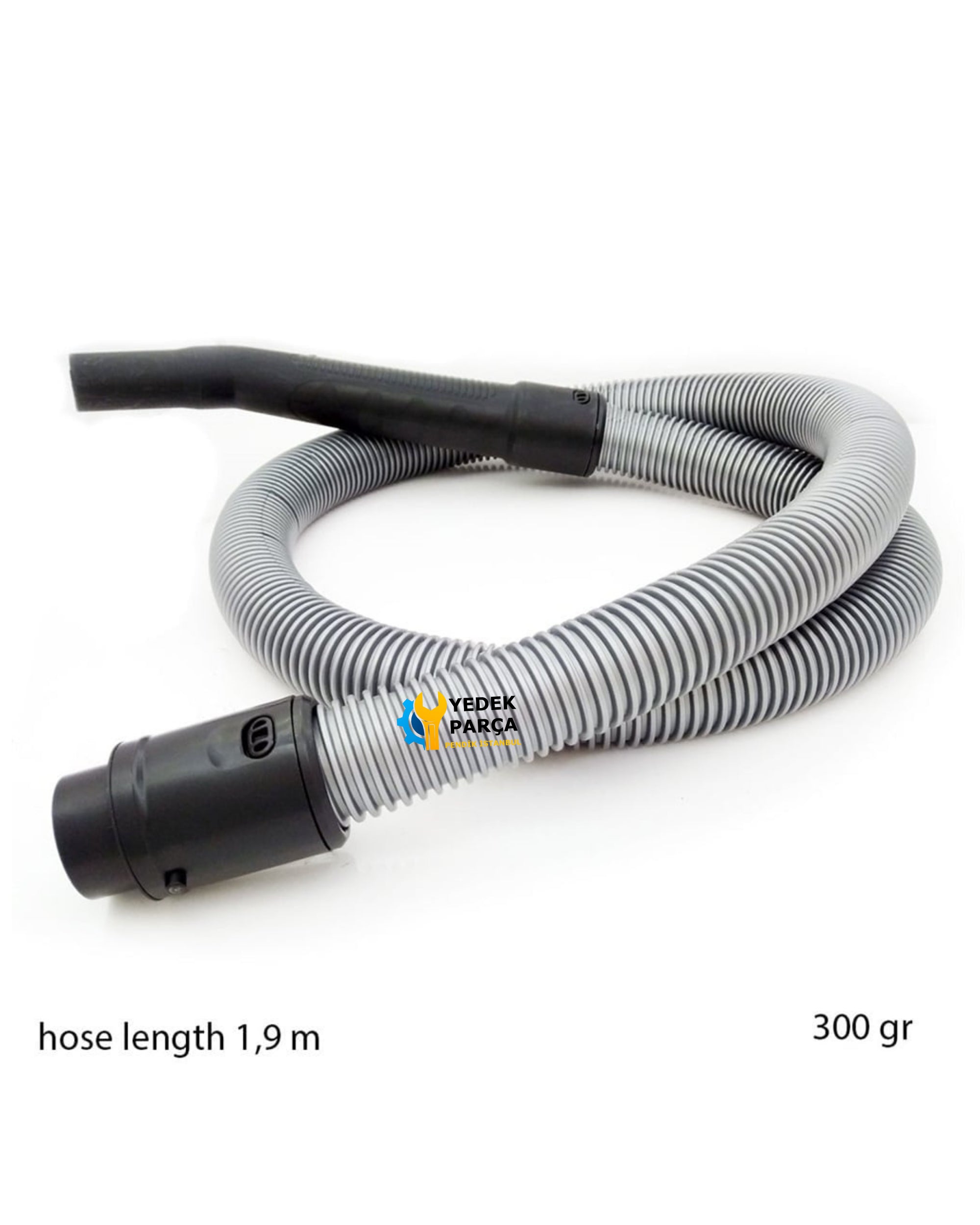 Rowenta Uyumlu RO 5353 Compacteo Ergo Cyclonic Süpürge Hortumu Hediyeli